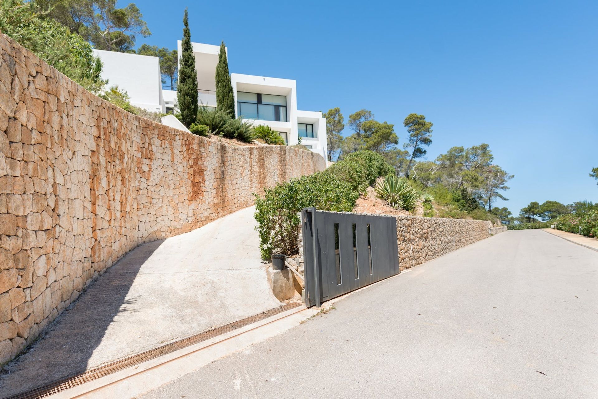 Huis in Ibiza, Balearic Islands 12734013