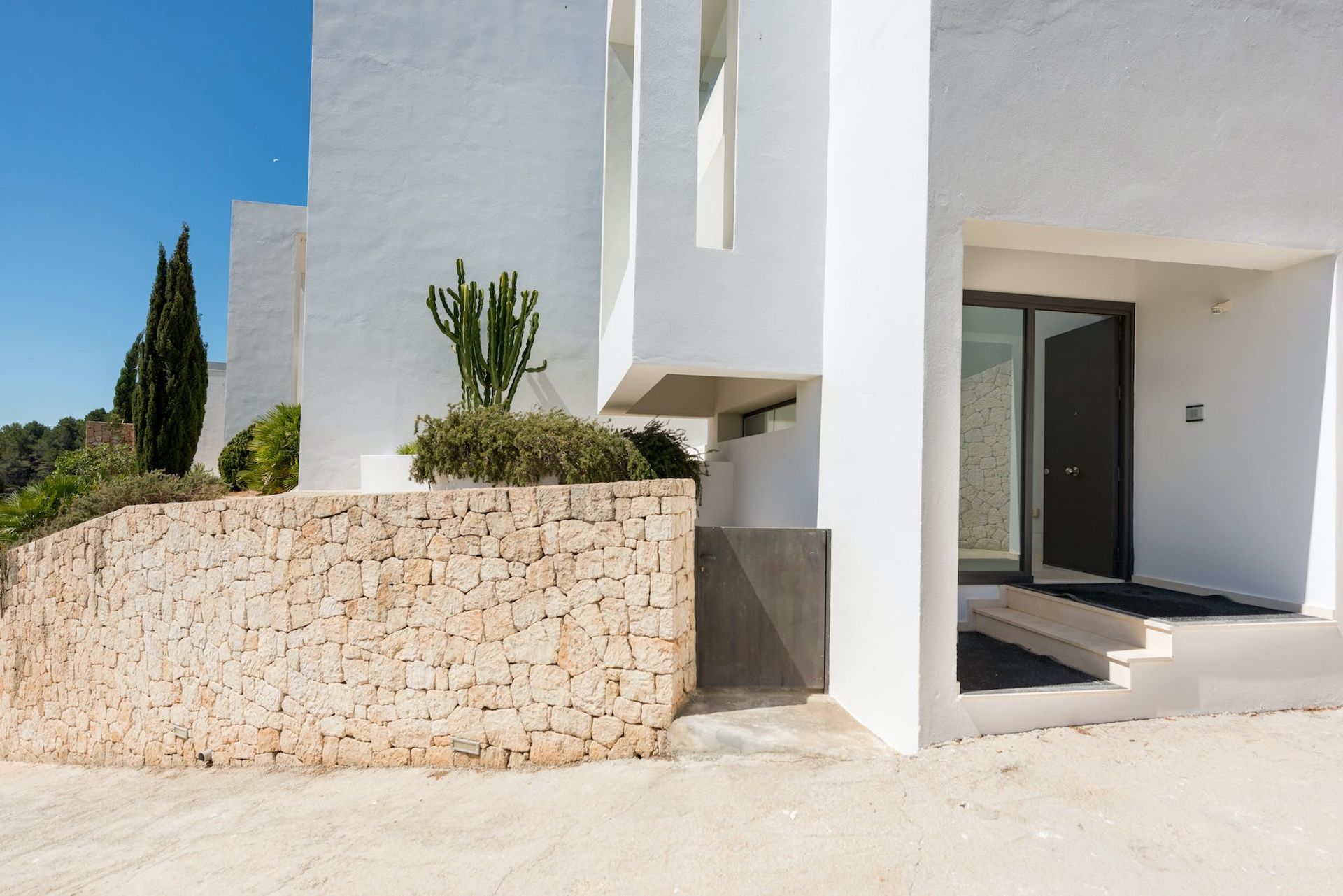 Huis in Ibiza, Balearic Islands 12734013