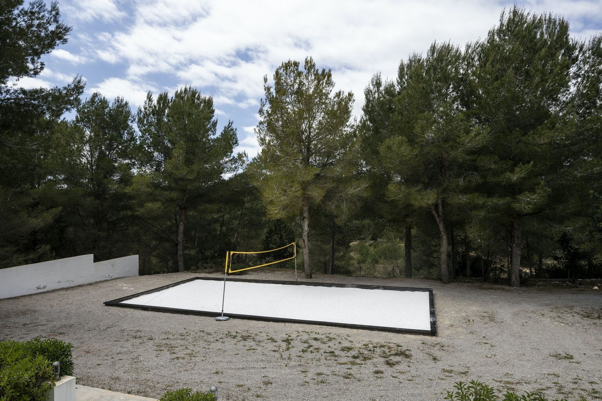 Casa nel Santa Gertrudis de Fruitera, Balearic Islands 12734035