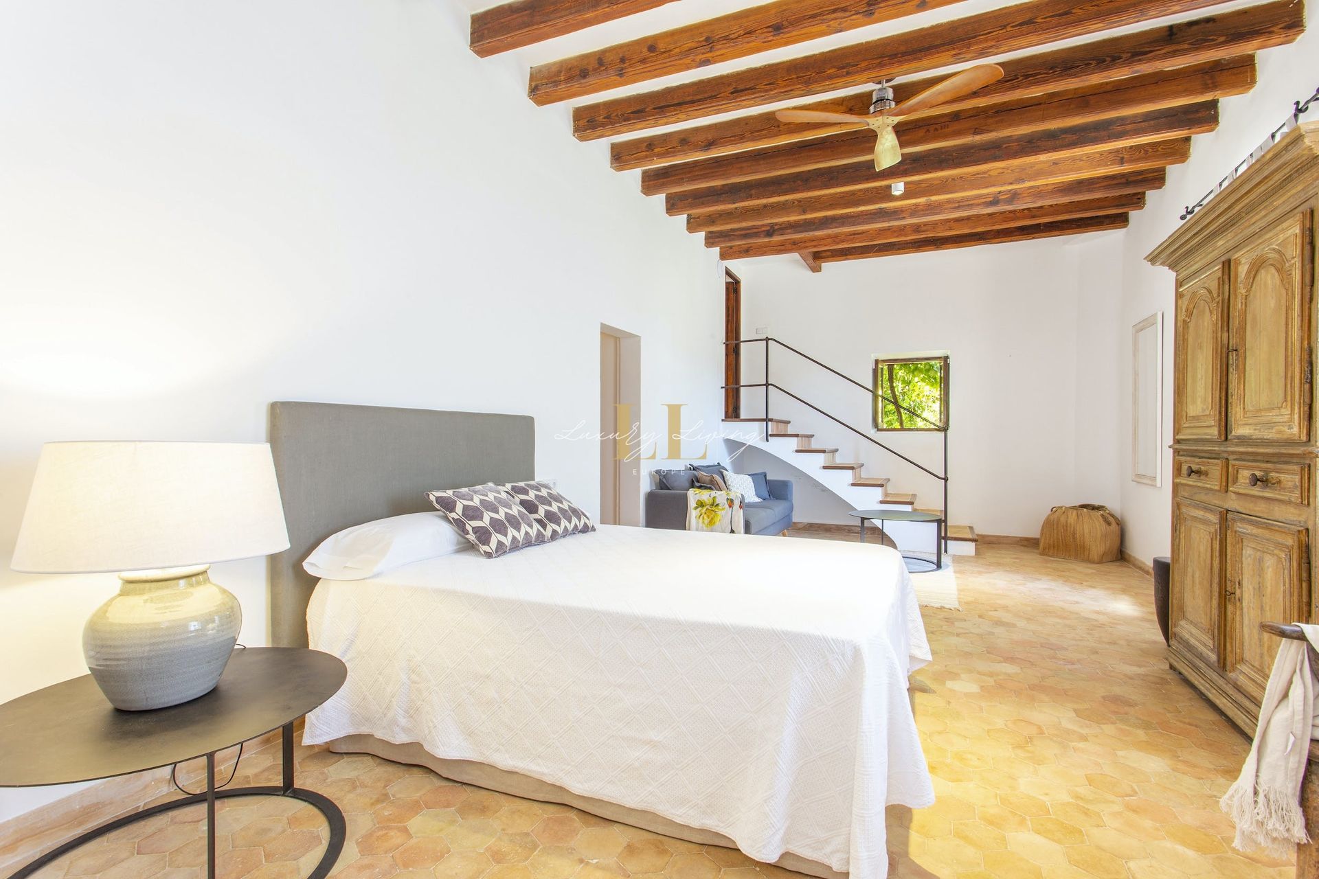 rumah dalam Valldemossa, Balearic Islands 12734037