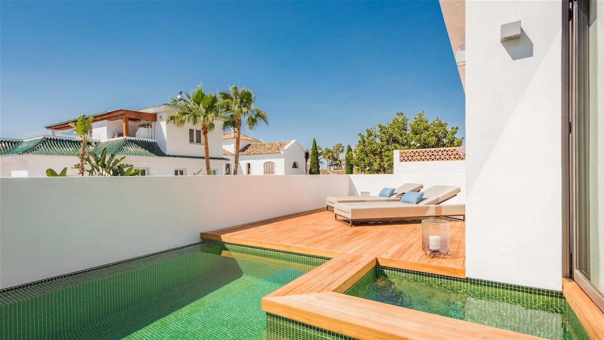 House in Marbella, Andalusia 12734047