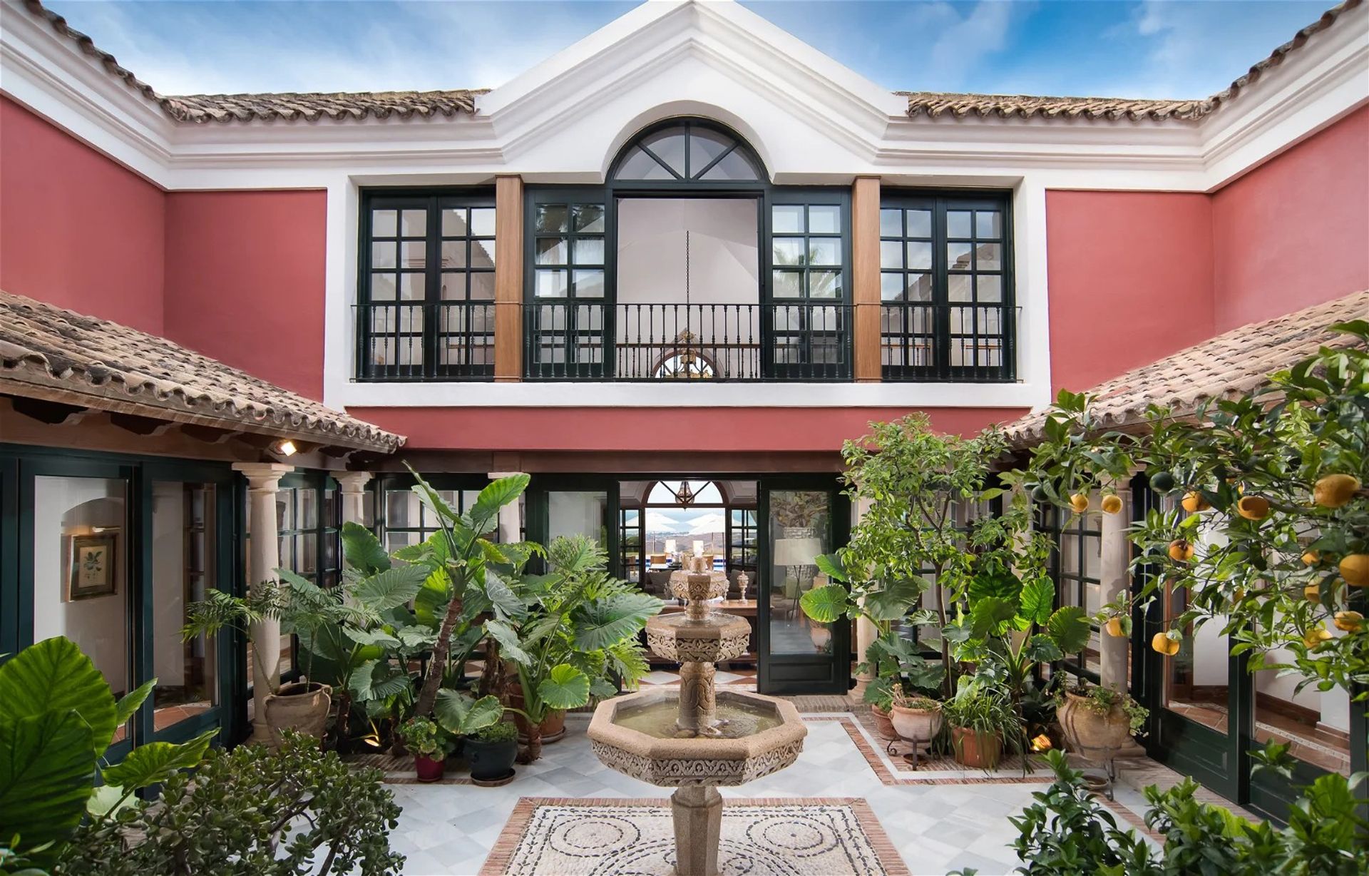 casa en Marbella, Andalusia 12734052