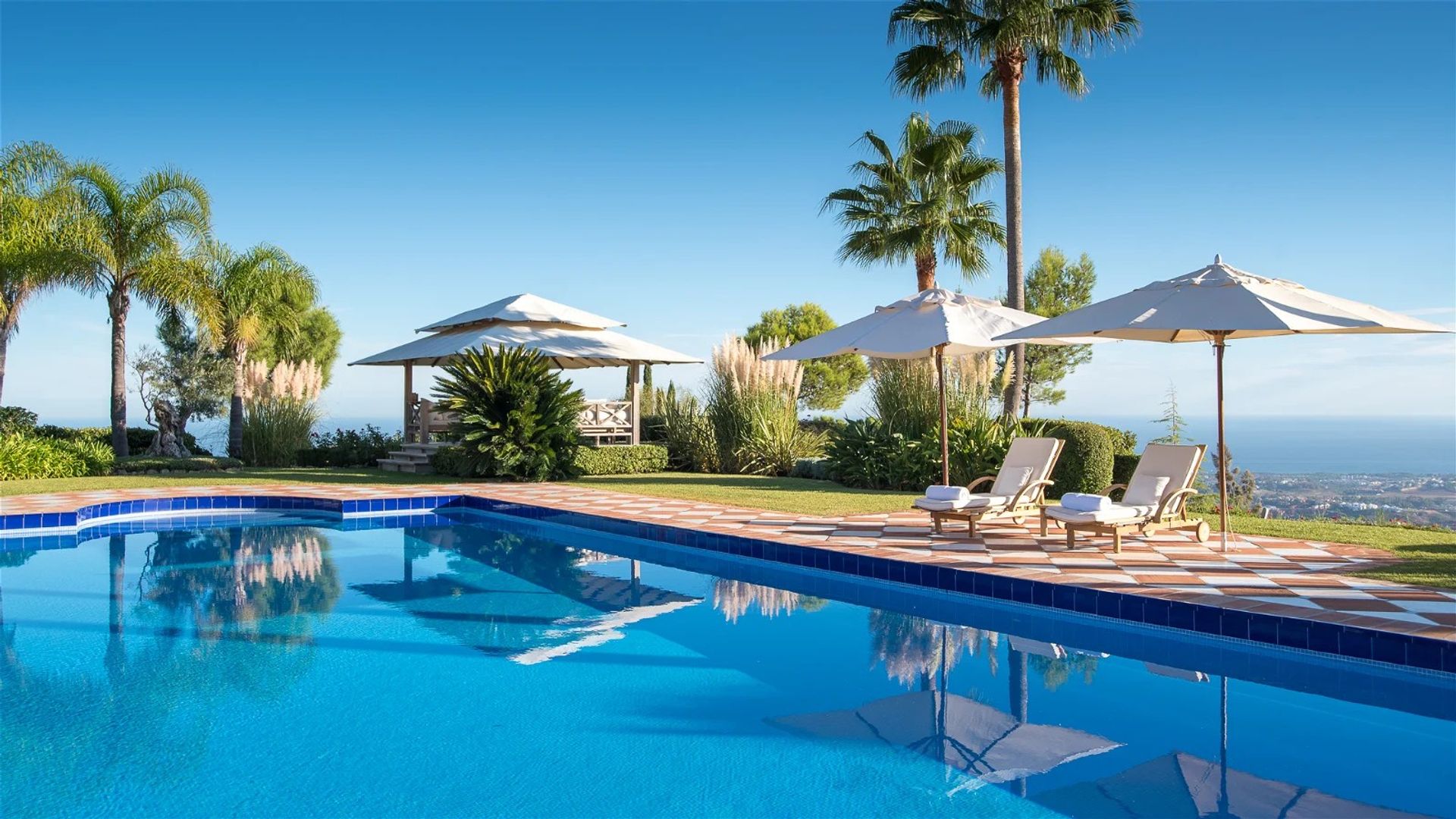 casa en Marbella, Andalusia 12734052