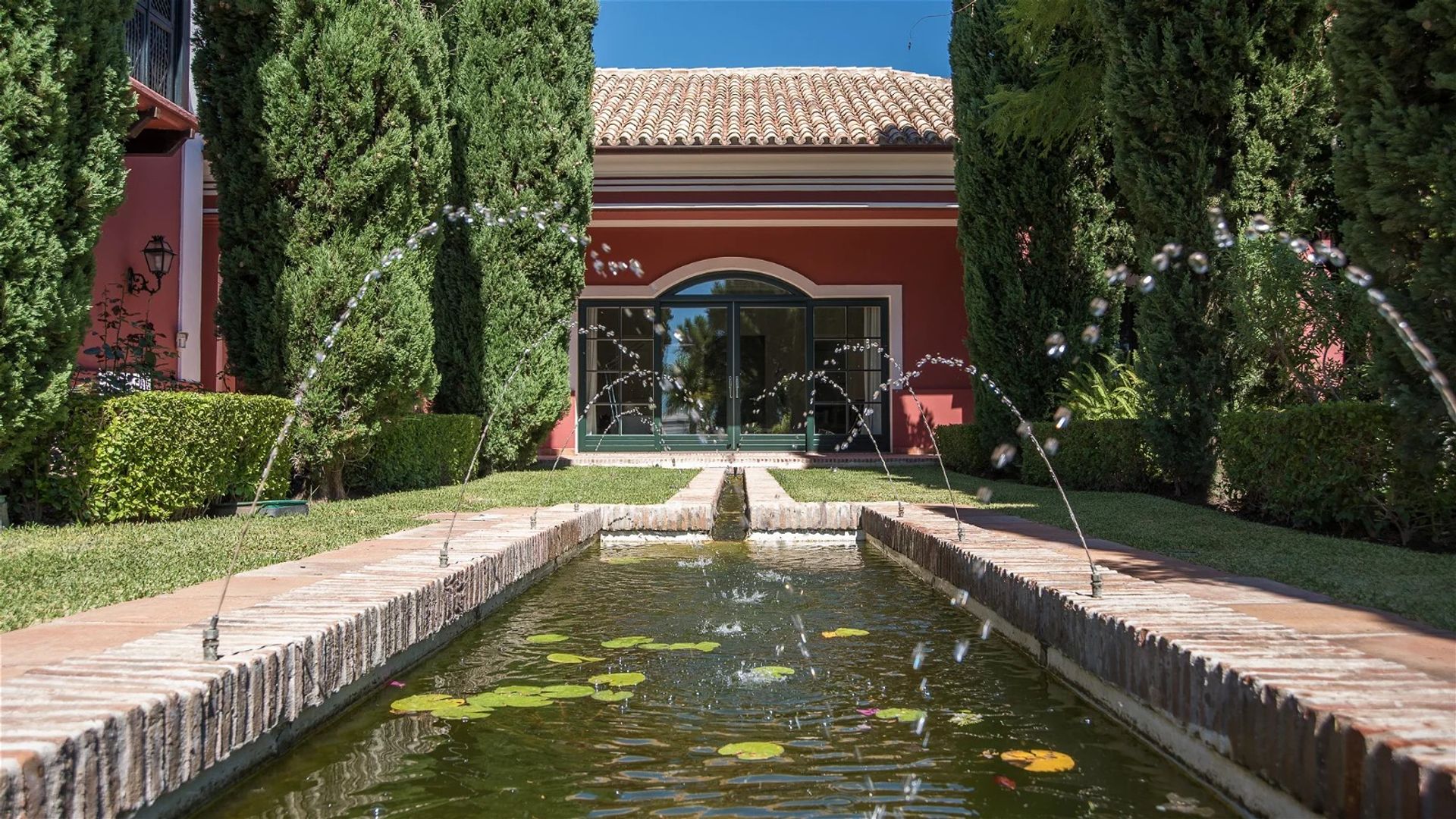 casa en Marbella, Andalusia 12734052