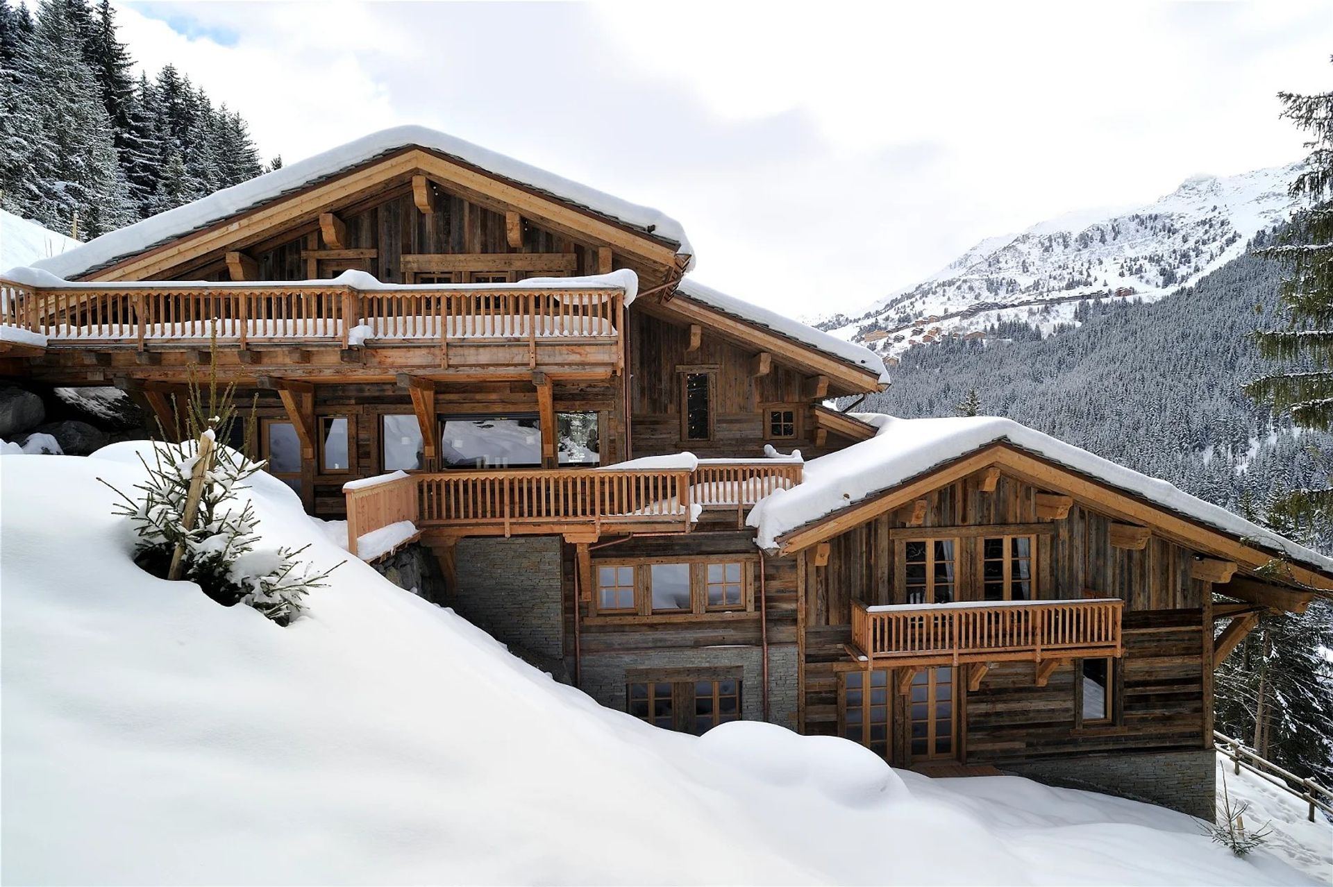 Rumah di Miribel, Auvergne-Rhône-Alpes 12734053