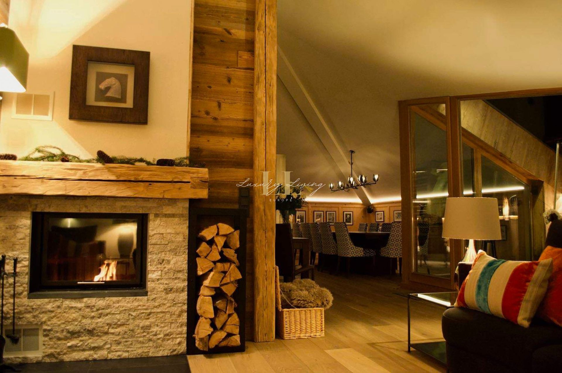 Casa nel Saint Anton am Arlberg, Tyrol 12734063