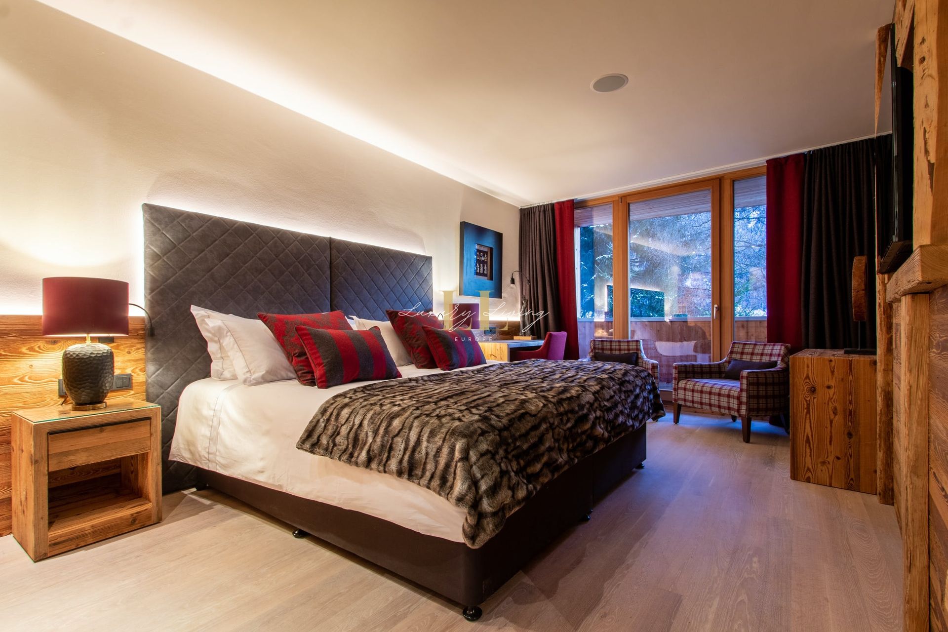 Casa nel Saint Anton am Arlberg, Tyrol 12734063