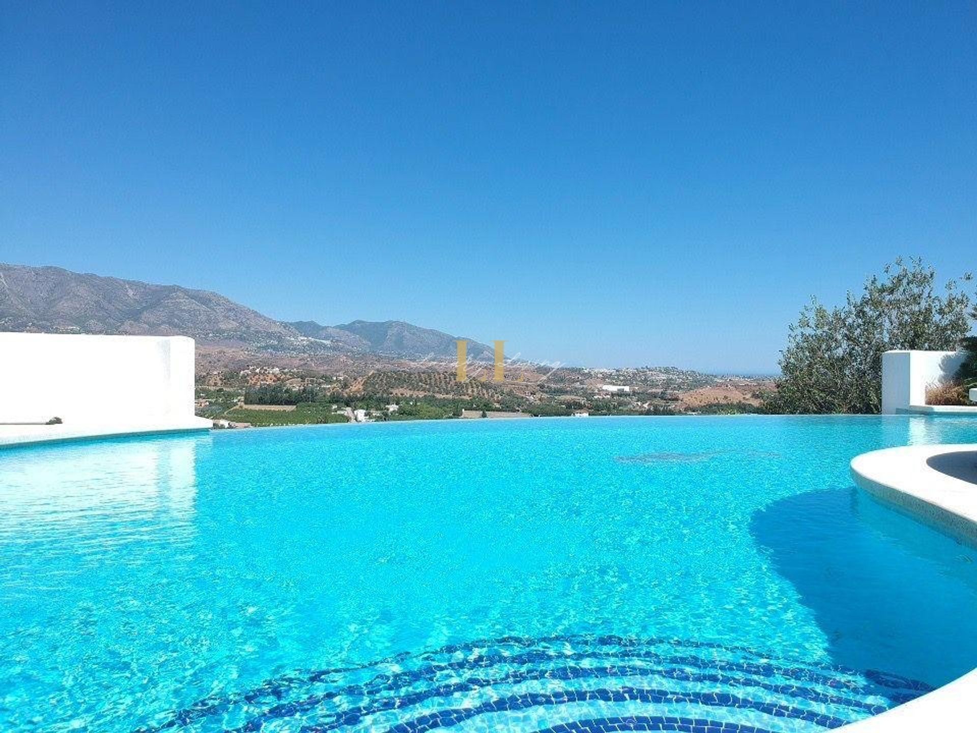 Huis in Mijas, Andalusië 12734071