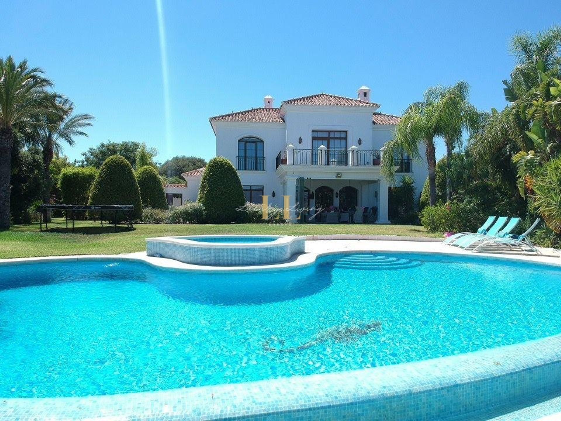 Huis in Mijas, Andalusië 12734071