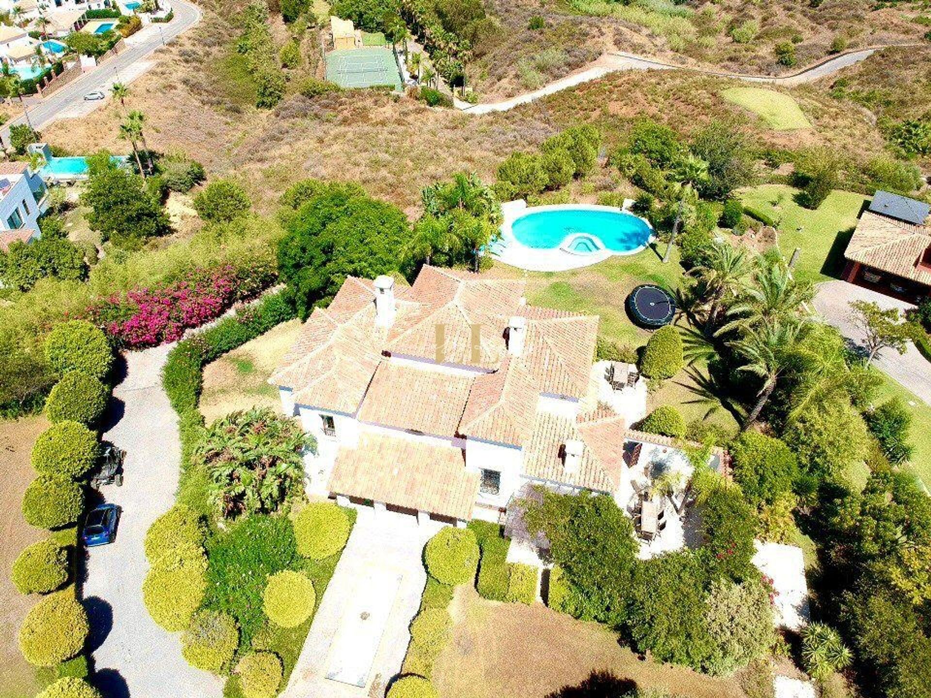 Huis in Mijas, Andalusië 12734071