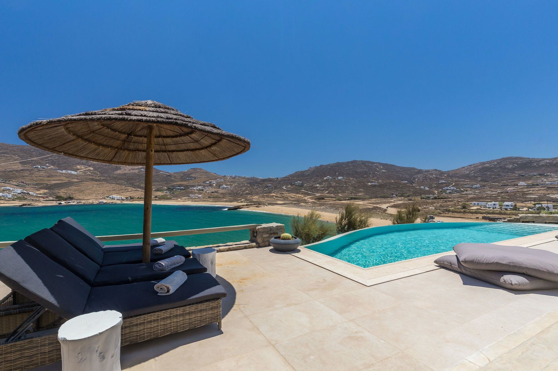 Rumah di Mykonos, Notio Aigaio 12734082