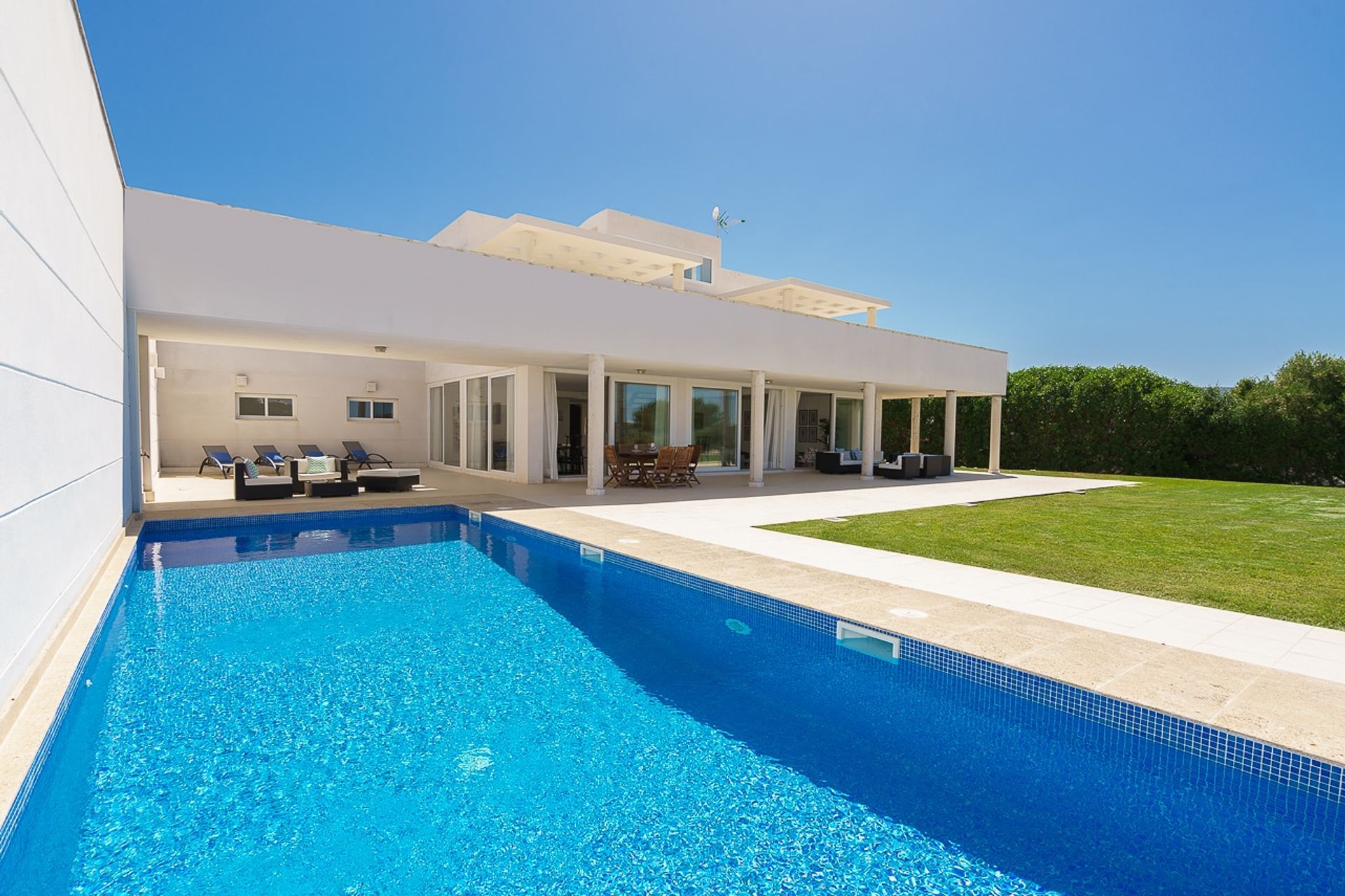 Haus im , Balearic Islands 12734084