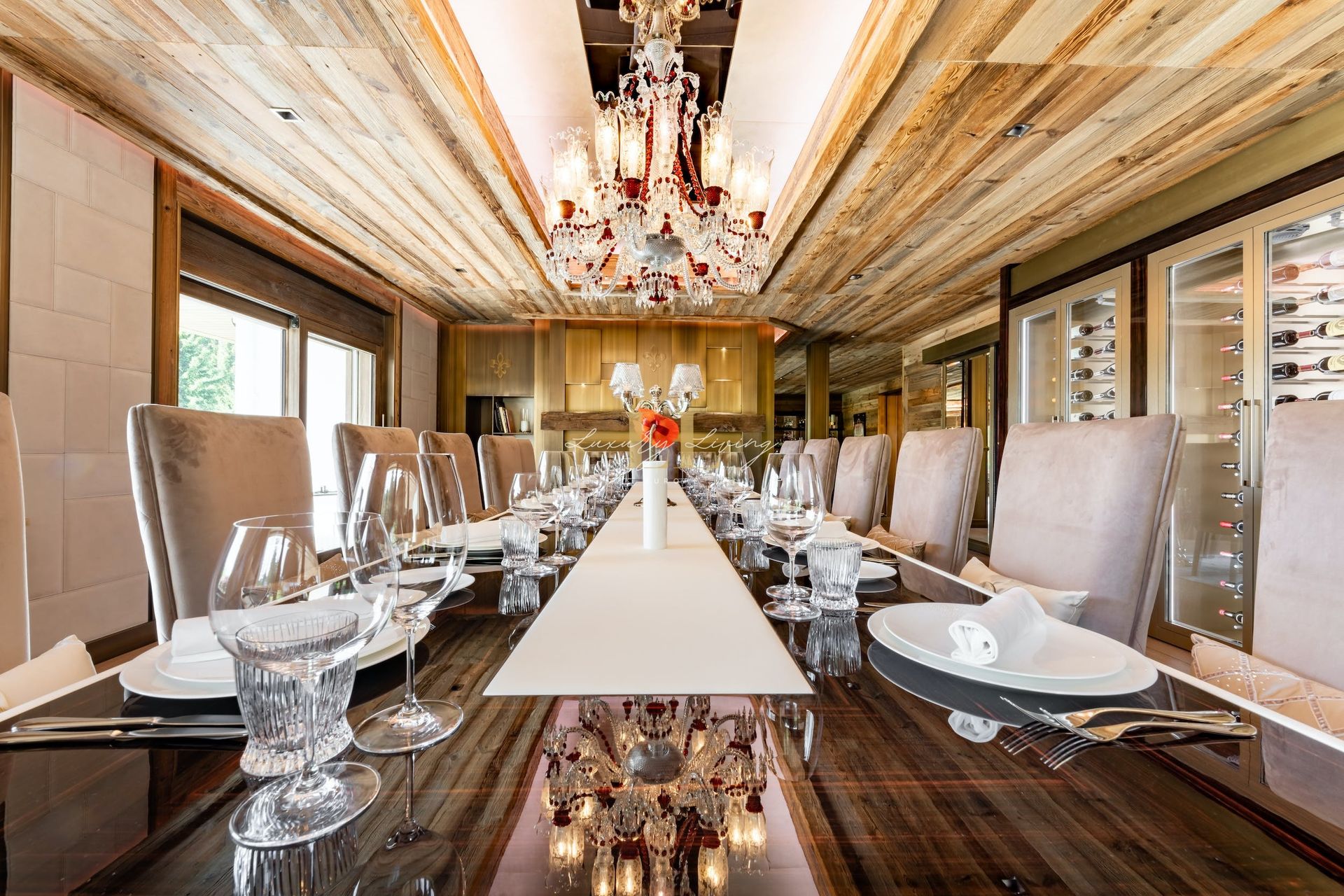 Casa nel Crans-Montana, Valais 12734088