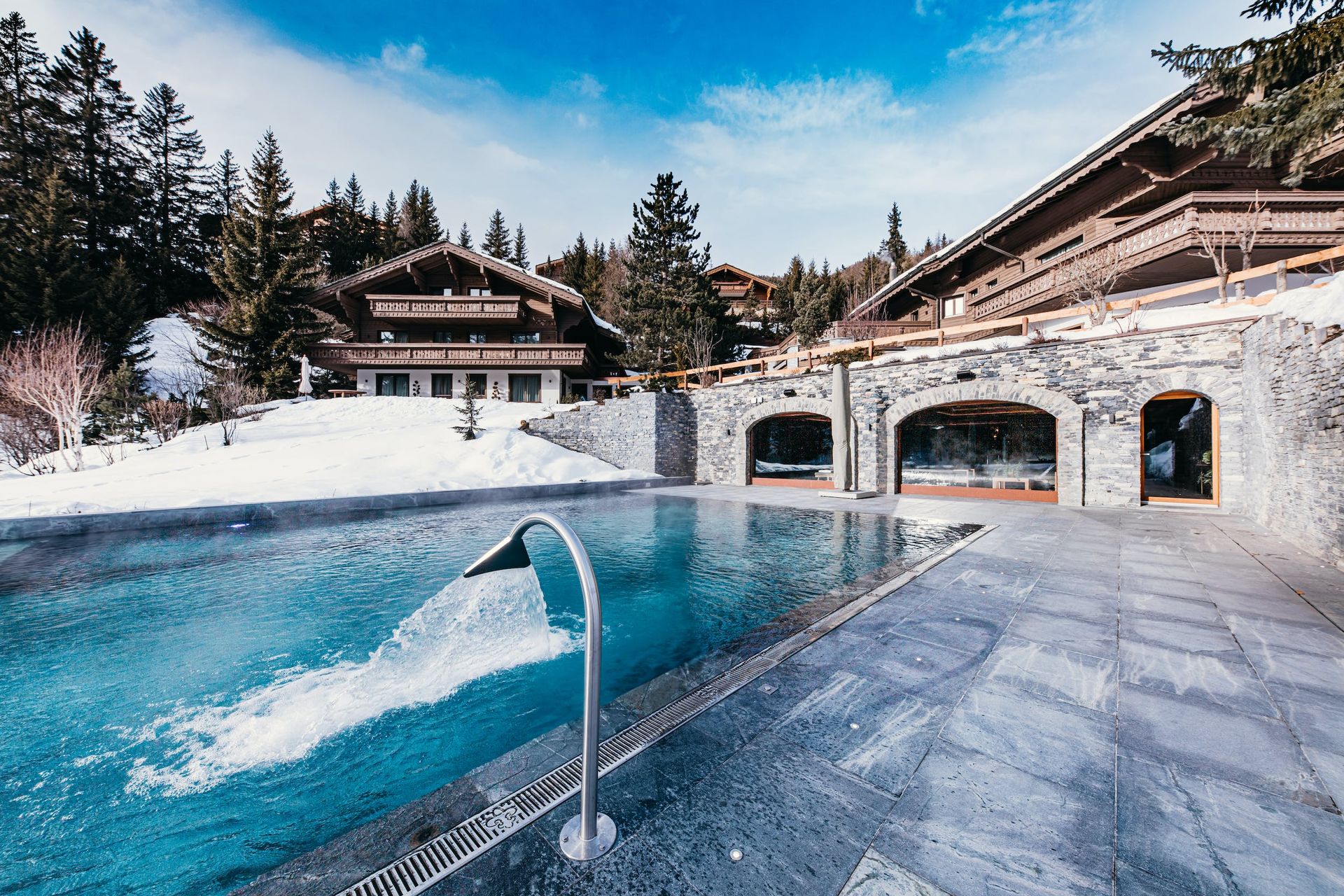 بيت في Crans-Montana, Valais 12734088