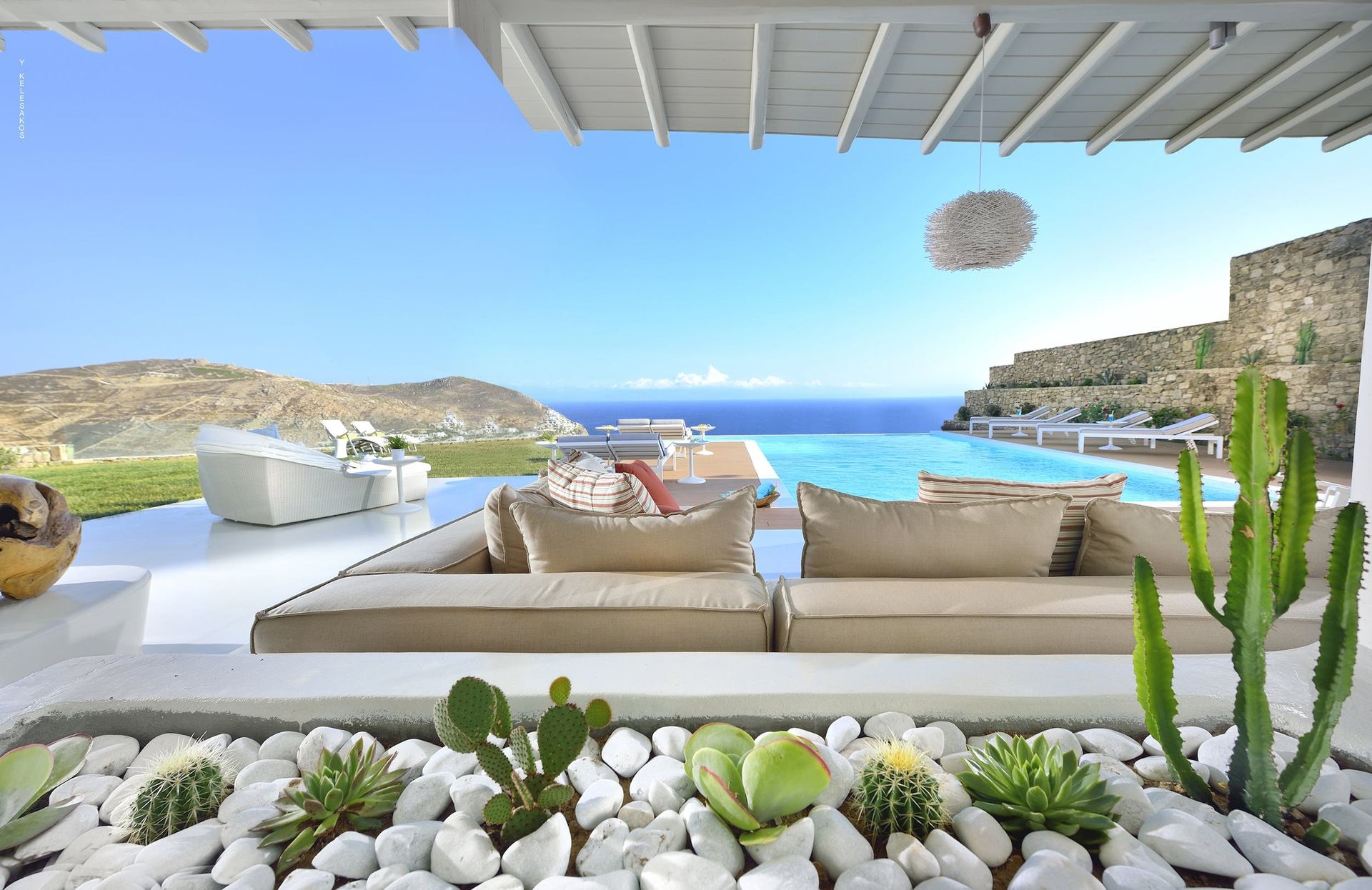 Huis in Mykonos, Notio Aigaiio 12734099