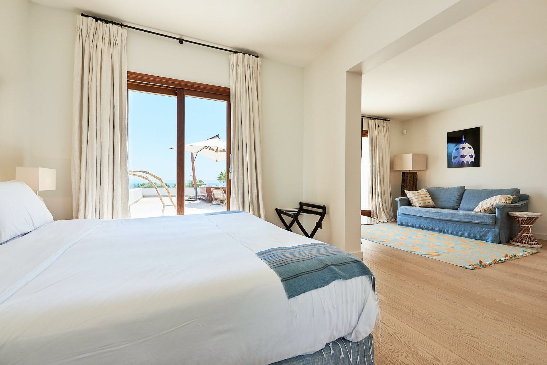 Hus i Santa Eulària des Riu, Balearic Islands 12734106