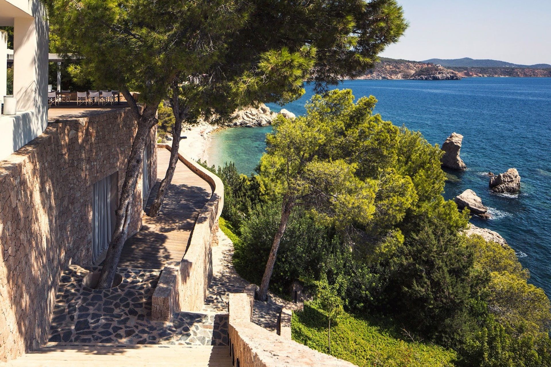 بيت في Sant Josep de sa Talaia, Balearic Islands 12734111