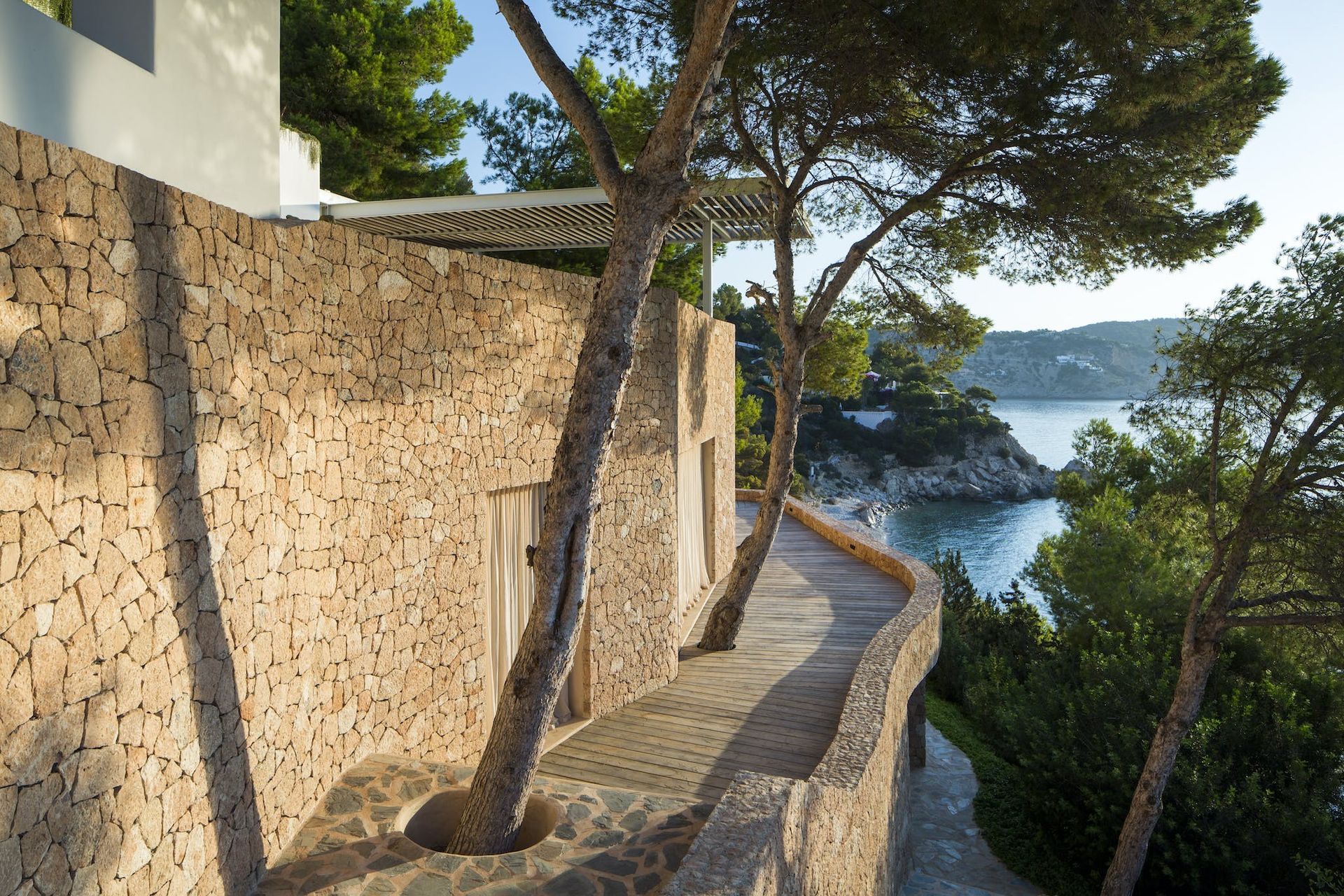 Haus im Sant Josep de sa Talaia, Balearic Islands 12734111