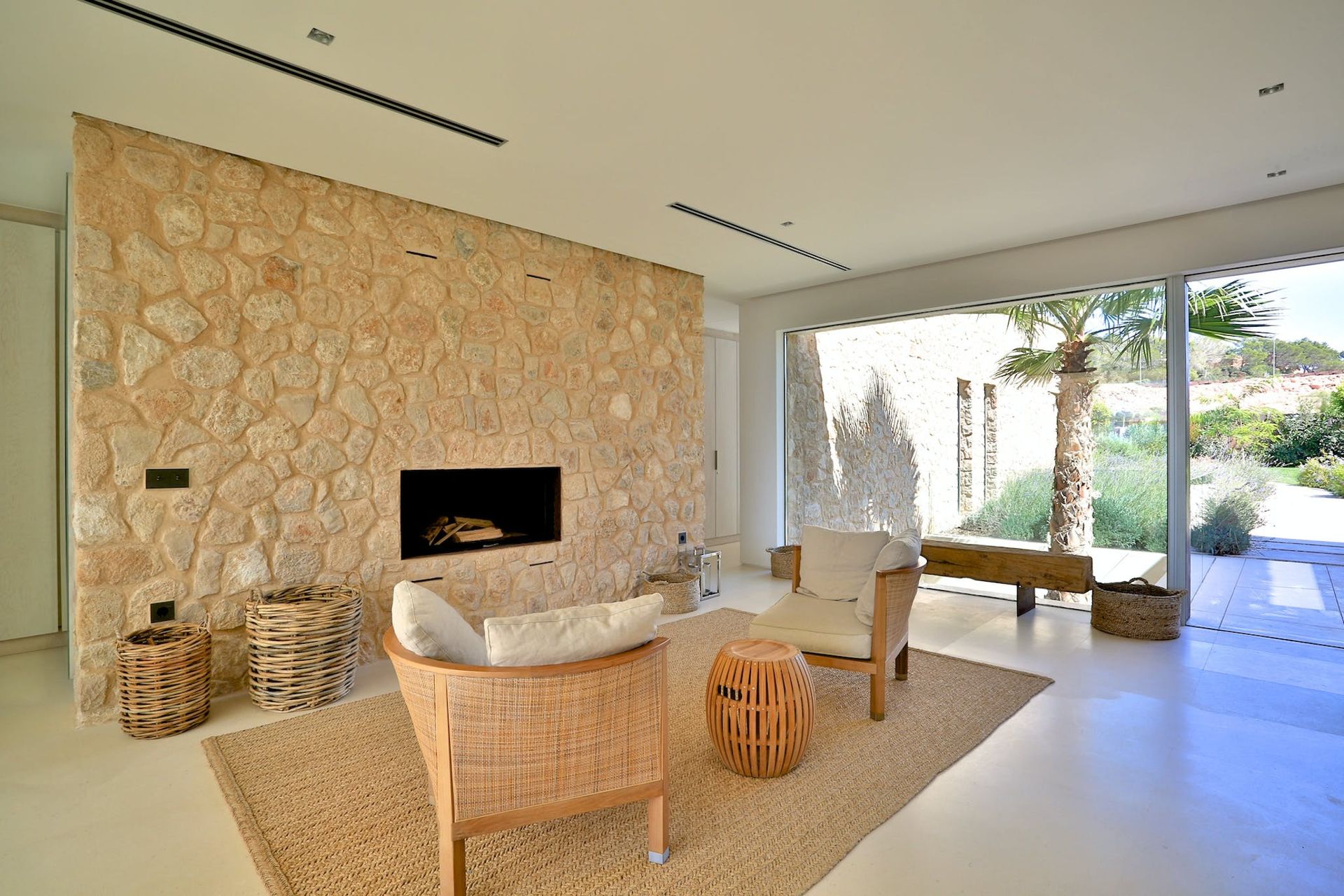 Haus im Sant Josep de sa Talaia, Balearic Islands 12734114