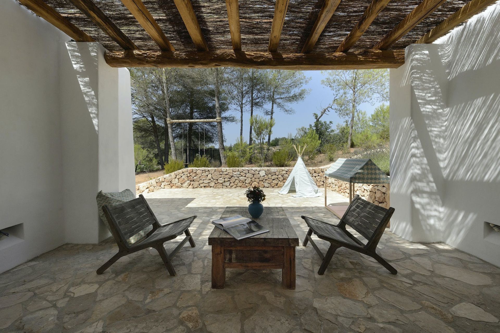 Haus im San Rafael, Balearic Islands 12734115