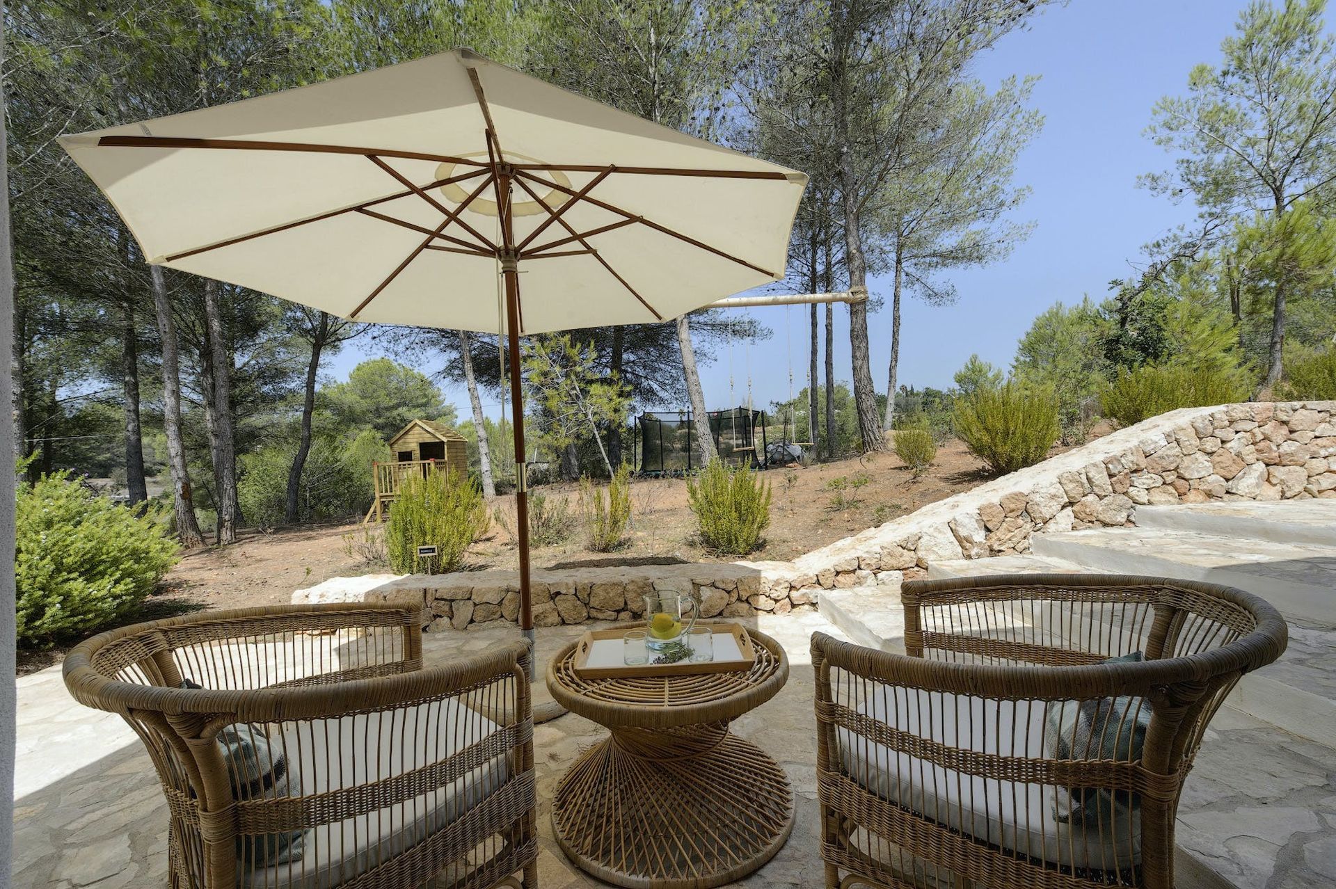 Haus im San Rafael, Balearic Islands 12734115