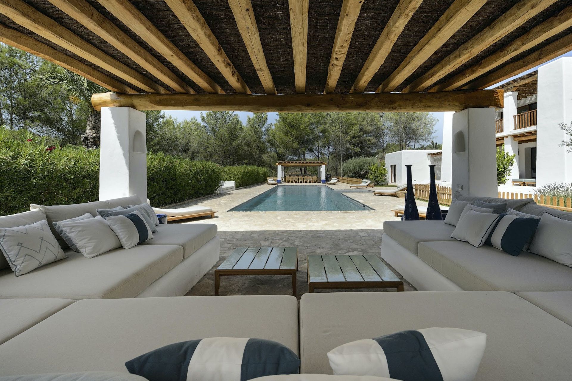 Haus im San Rafael, Balearic Islands 12734115