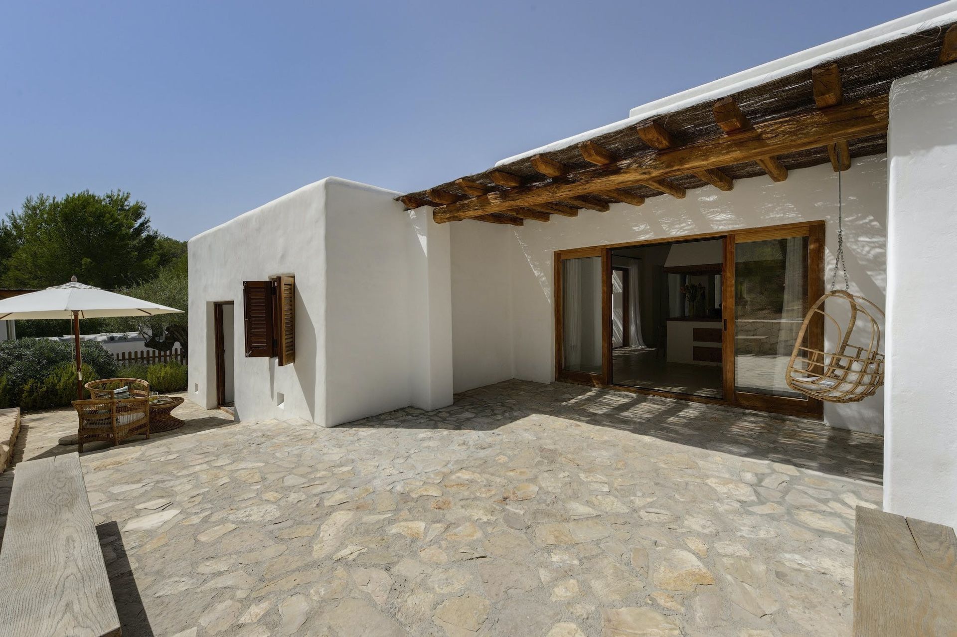 Haus im San Rafael, Balearic Islands 12734115