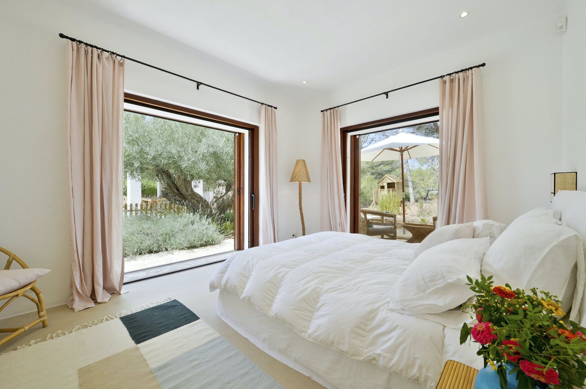 Haus im San Rafael, Balearic Islands 12734115