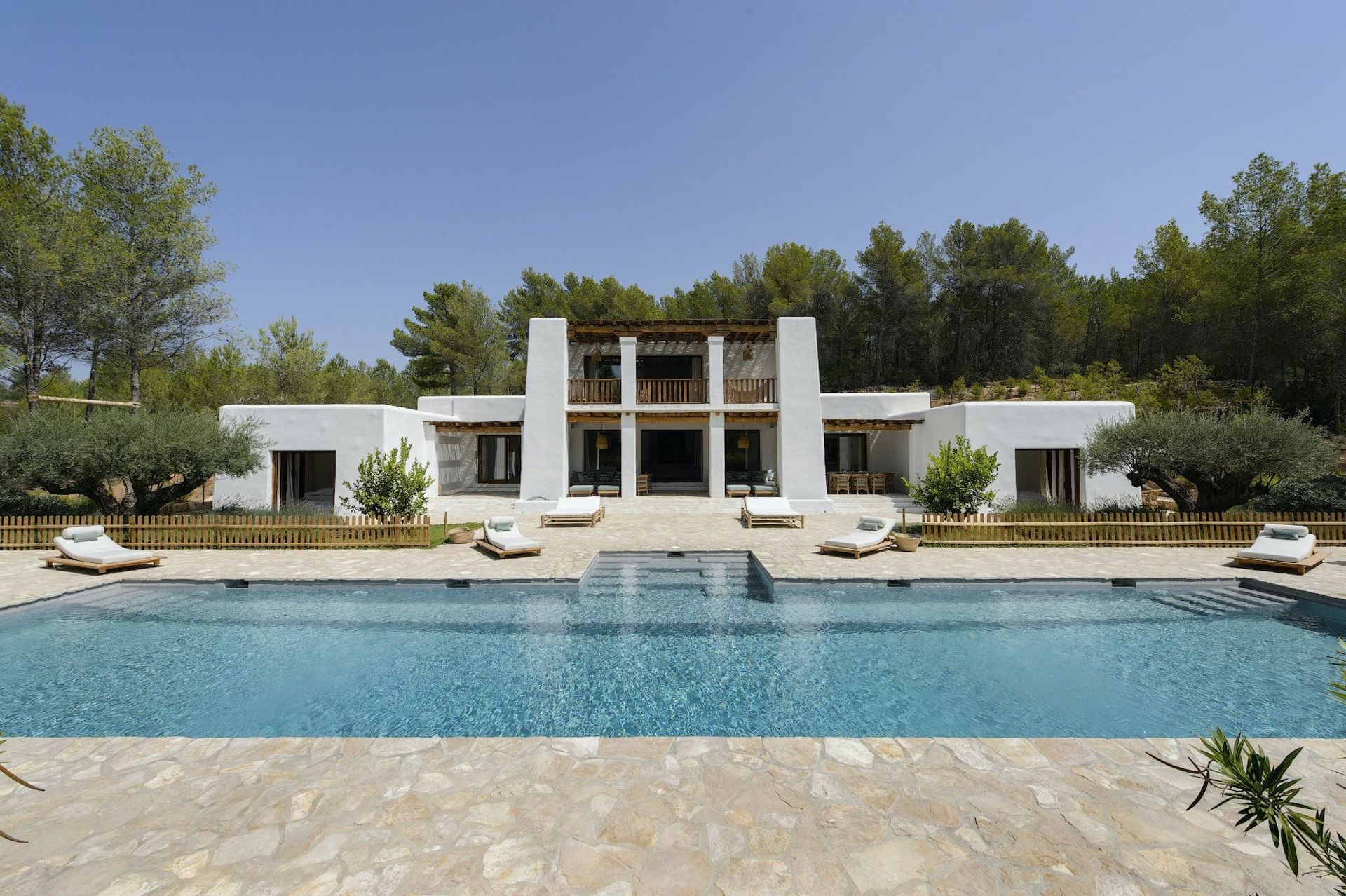 casa no Santa Gertrudes, Ilhas Baleares 12734115