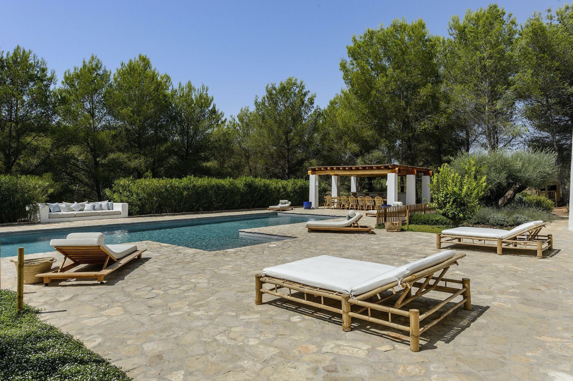 Haus im San Rafael, Balearic Islands 12734115