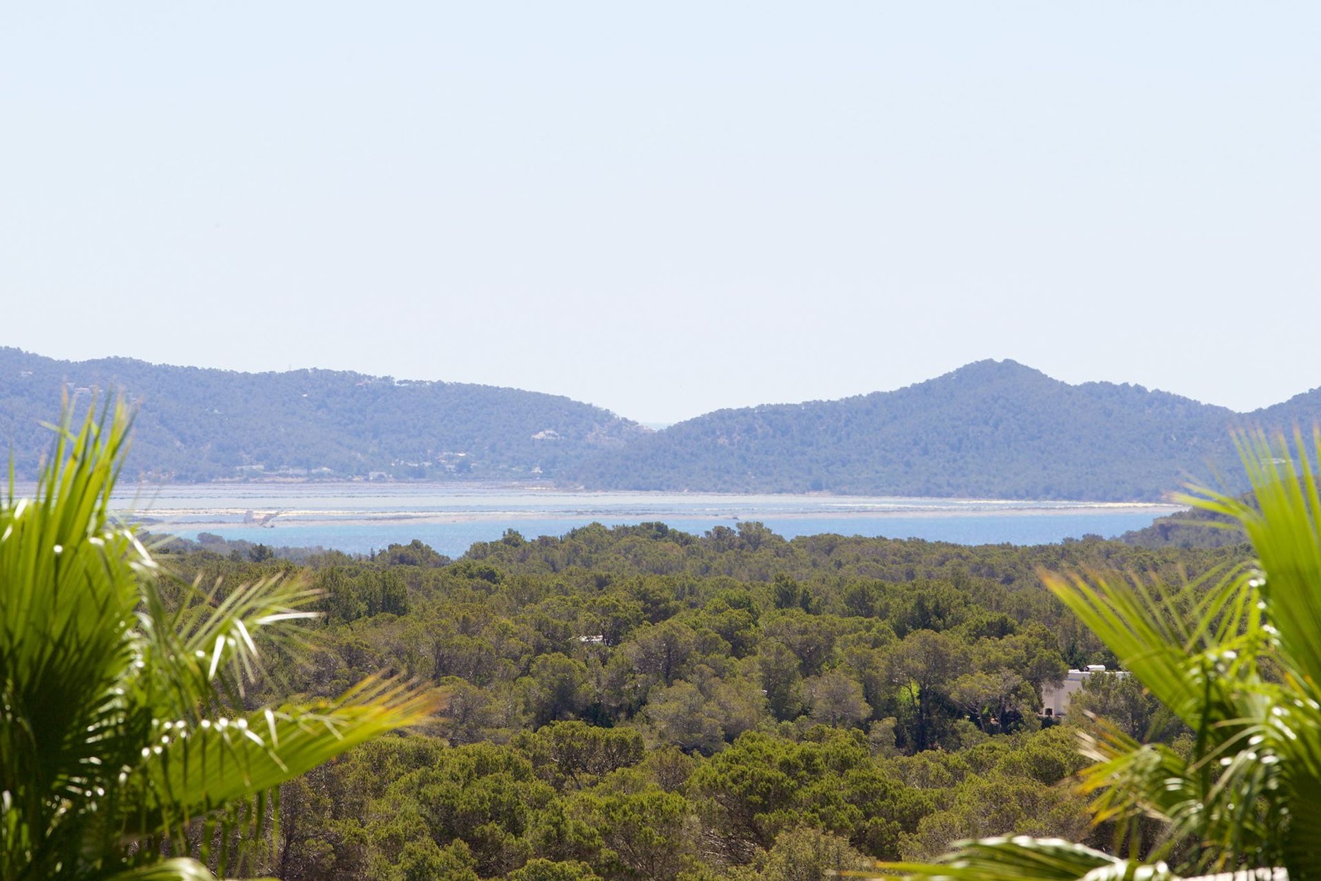 жилой дом в Sant Josep de sa Talaia, Balearic Islands 12734116