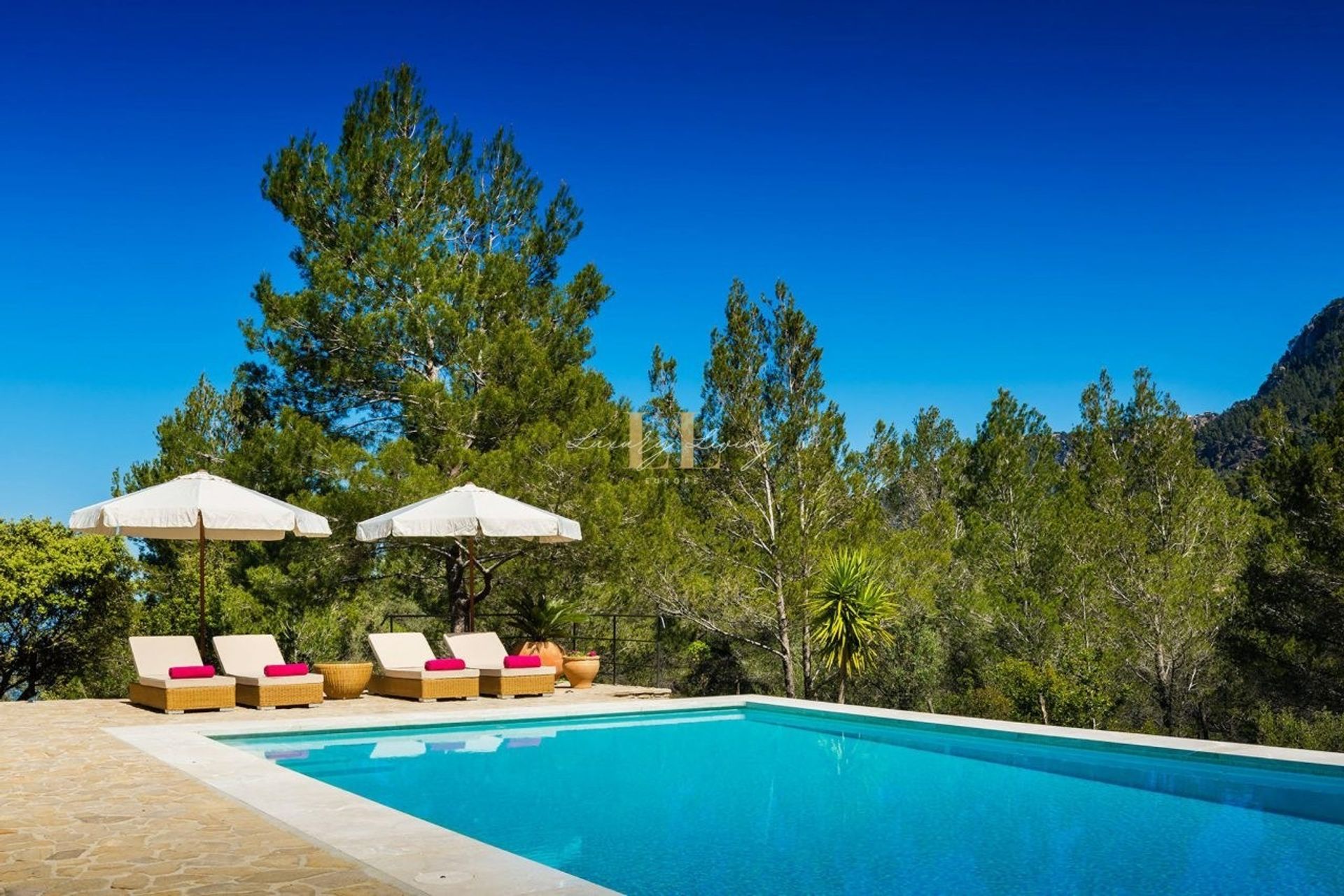 Casa nel Banalbufar, Balearic Islands 12734126