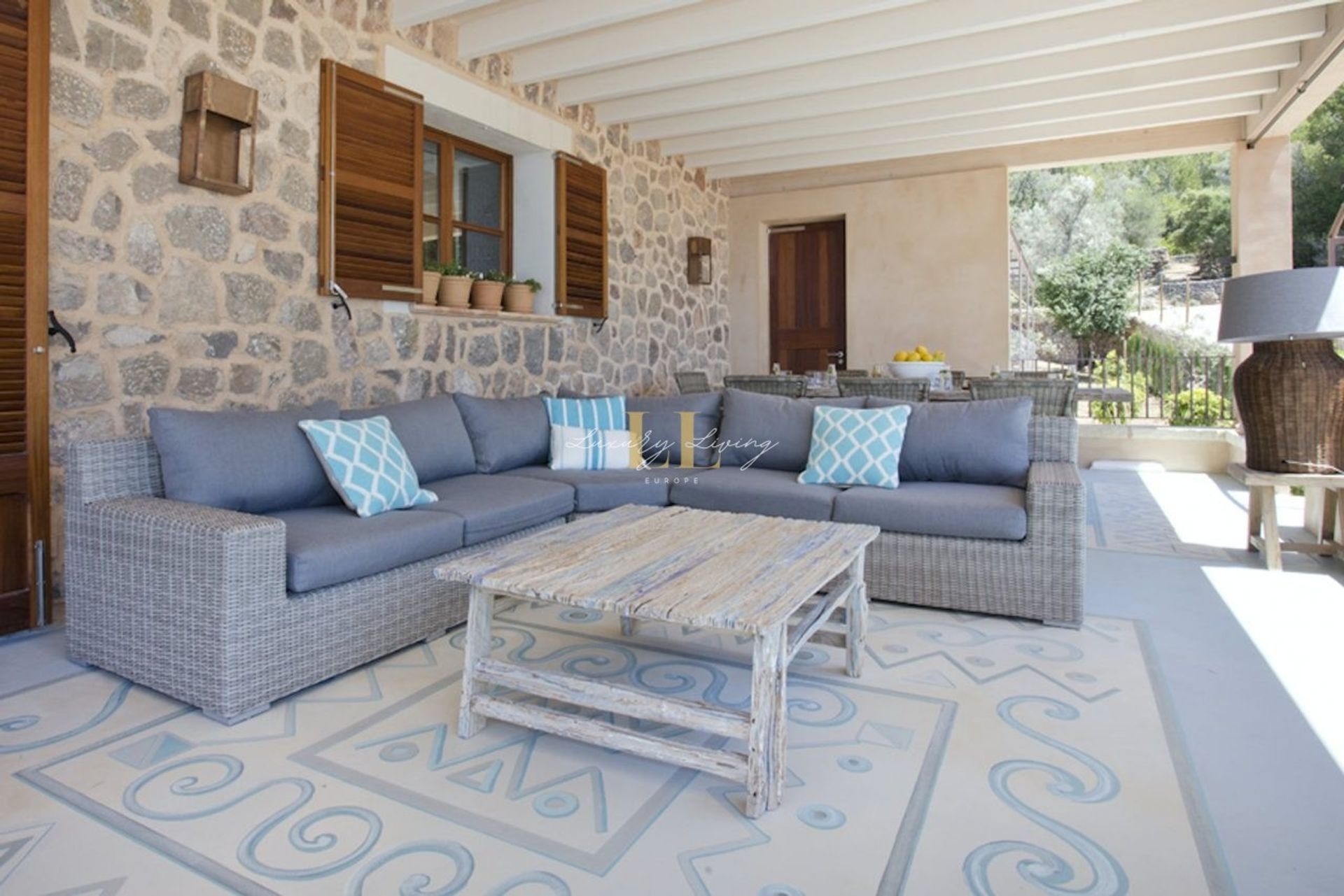 Haus im Valldemosa, Balearen 12734127