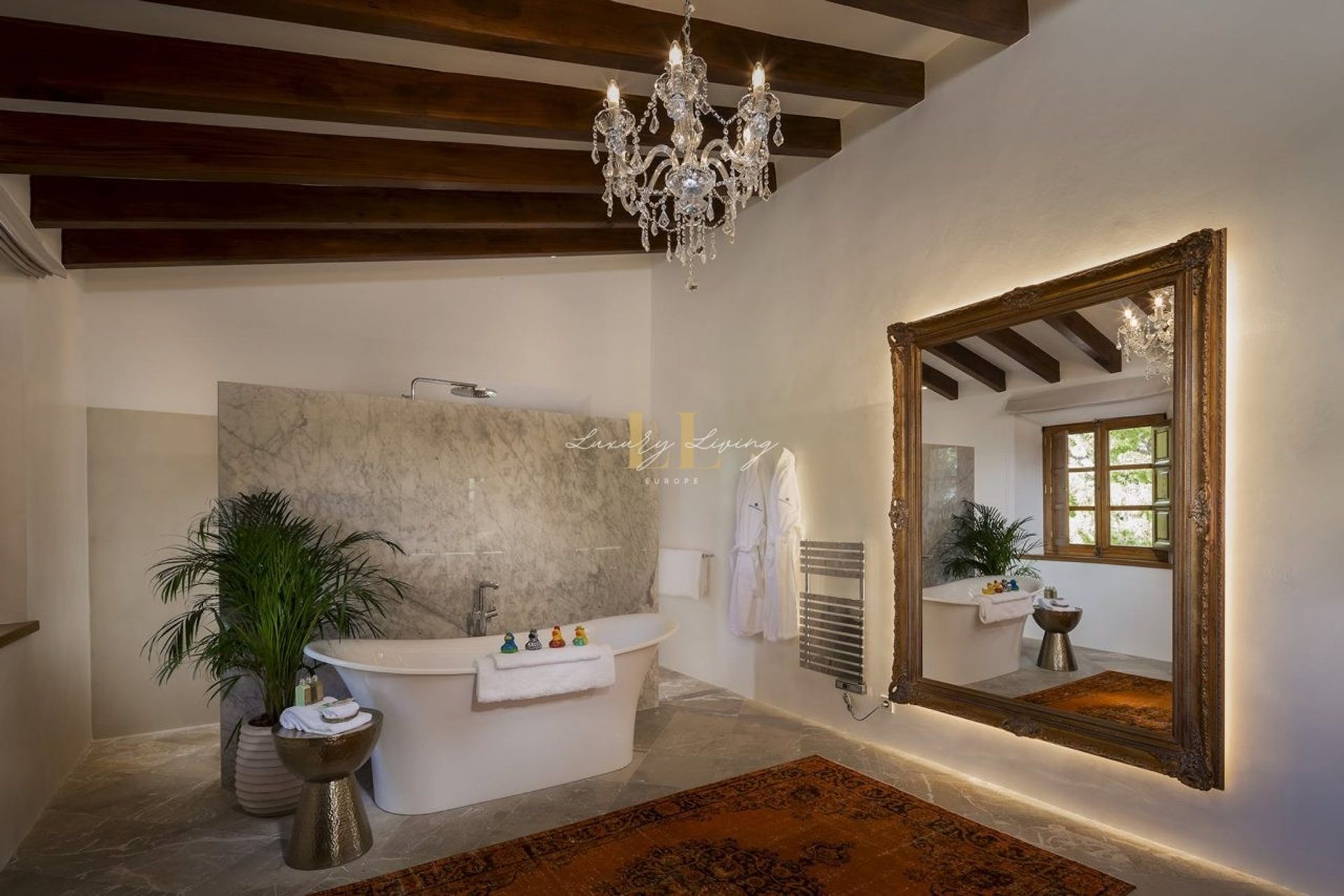 Casa nel Banyalbufar, Balearic Islands 12734128