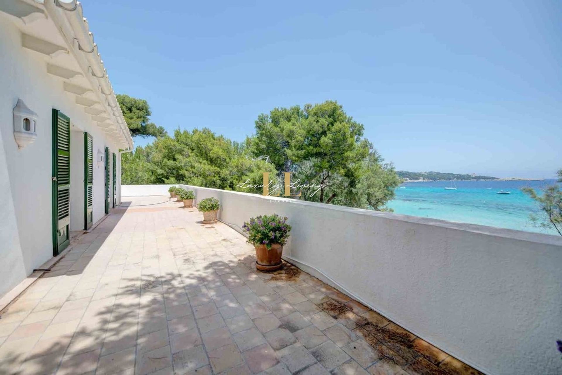 loger dans Cala Ratjada, Balearic Islands 12734136