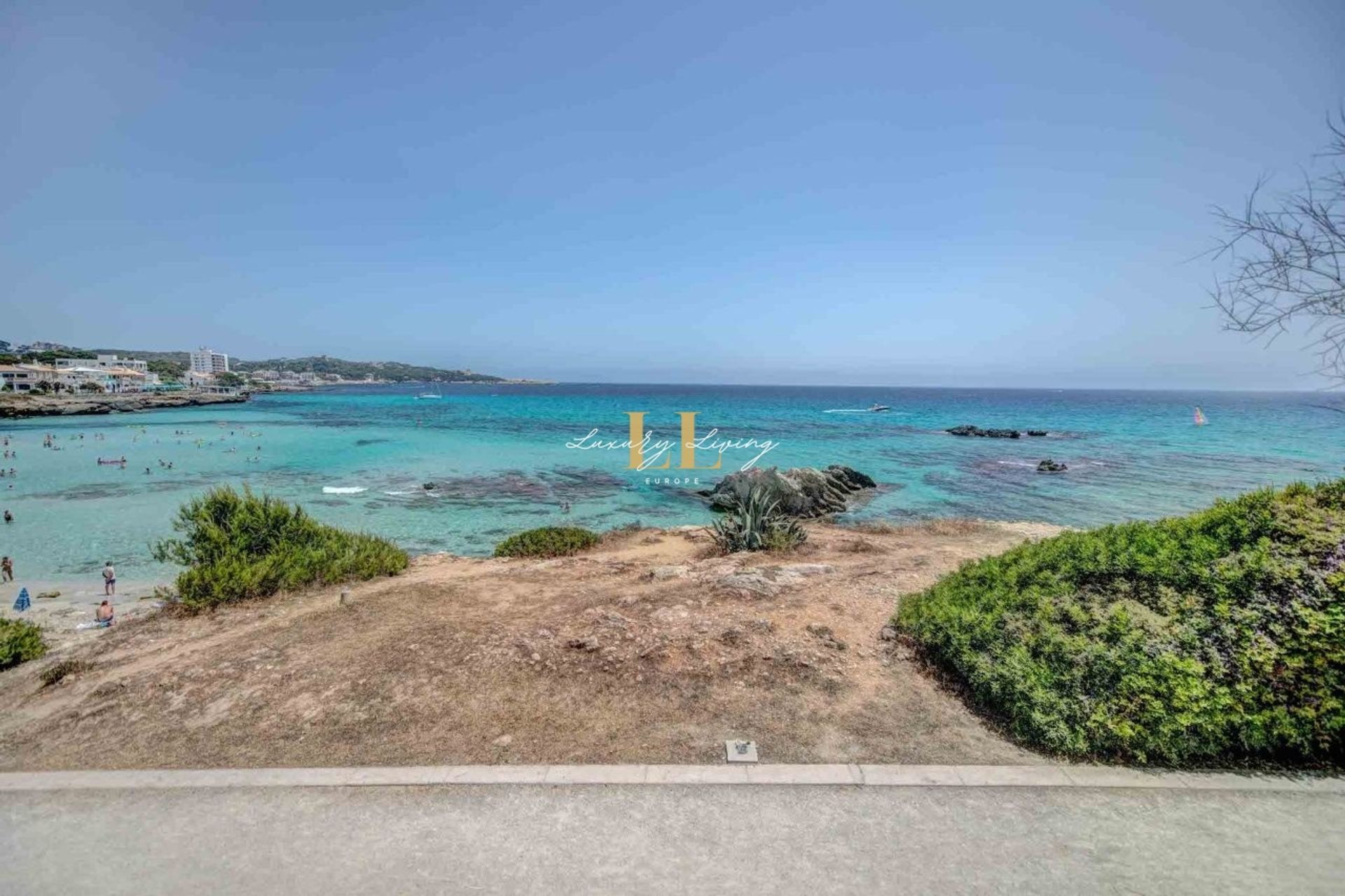 loger dans Cala Ratjada, Balearic Islands 12734136