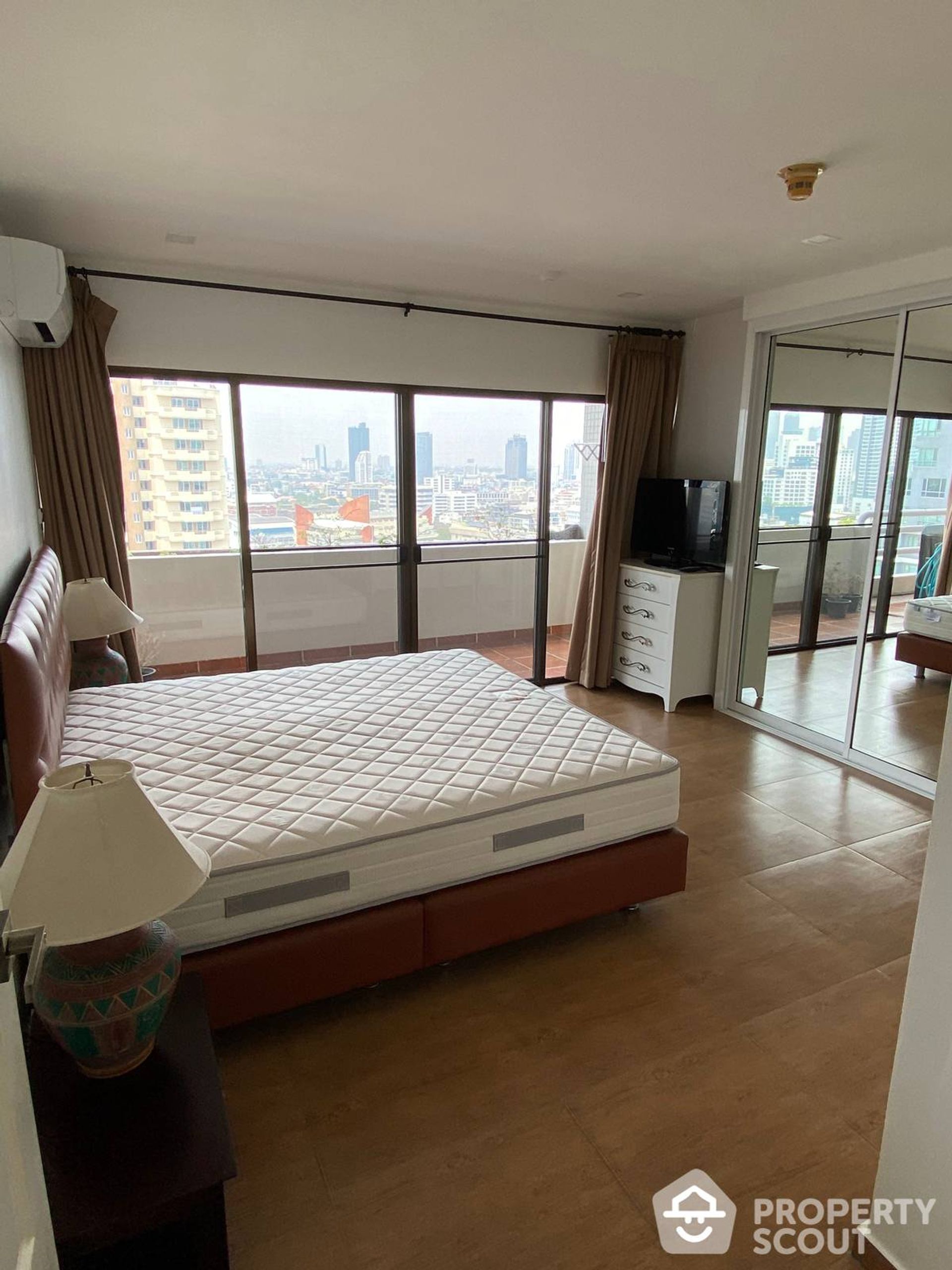 Condominio nel Wattana, Krung Thep Maha Nakhon 12734224