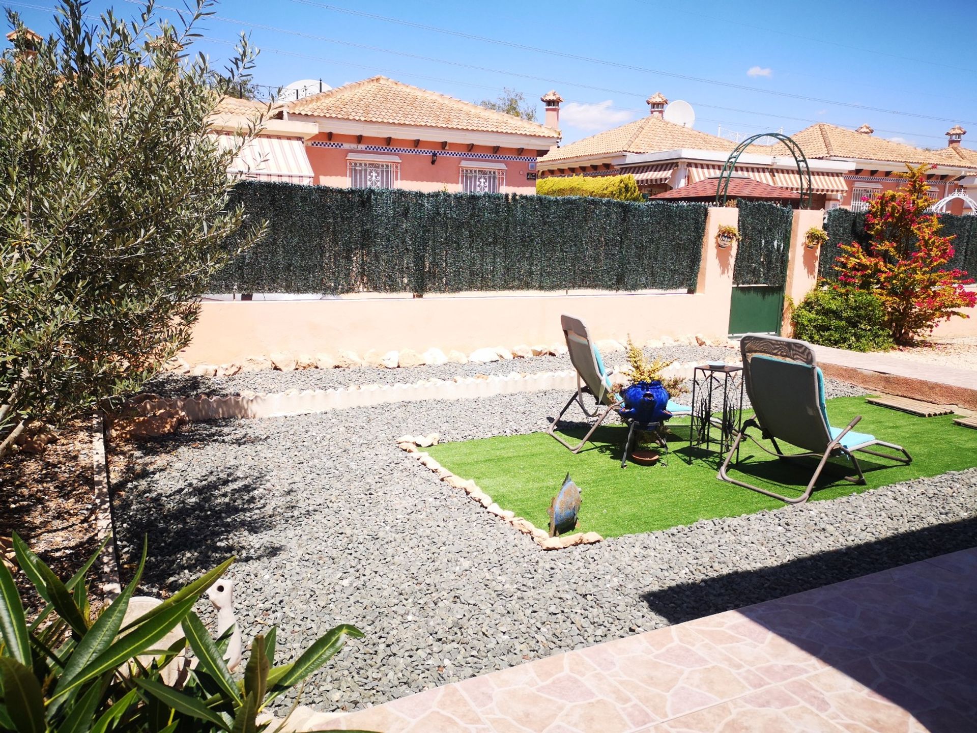 House in Los Montesinos, Comunidad Valenciana 12734376