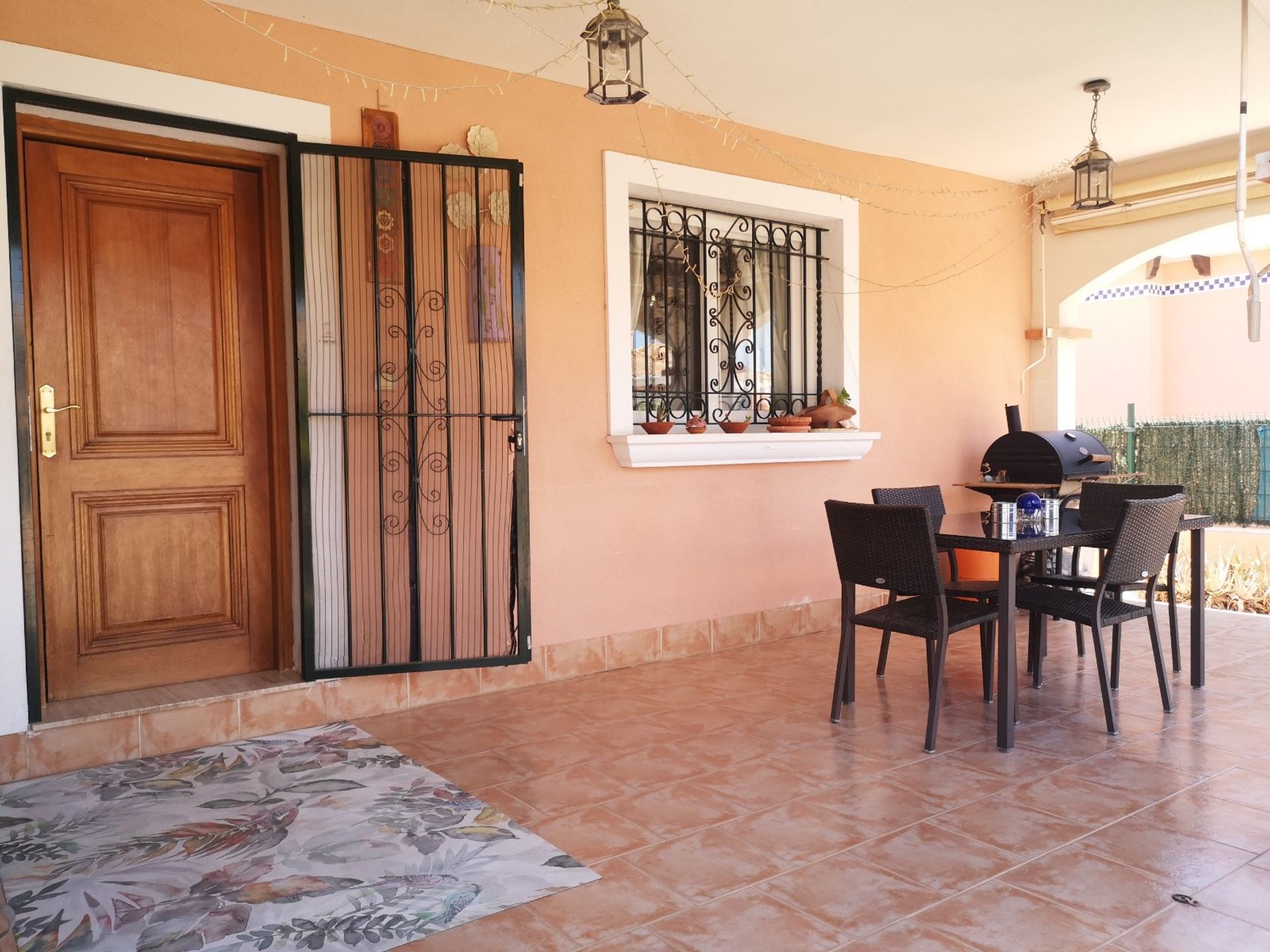 House in Los Montesinos, Comunidad Valenciana 12734376