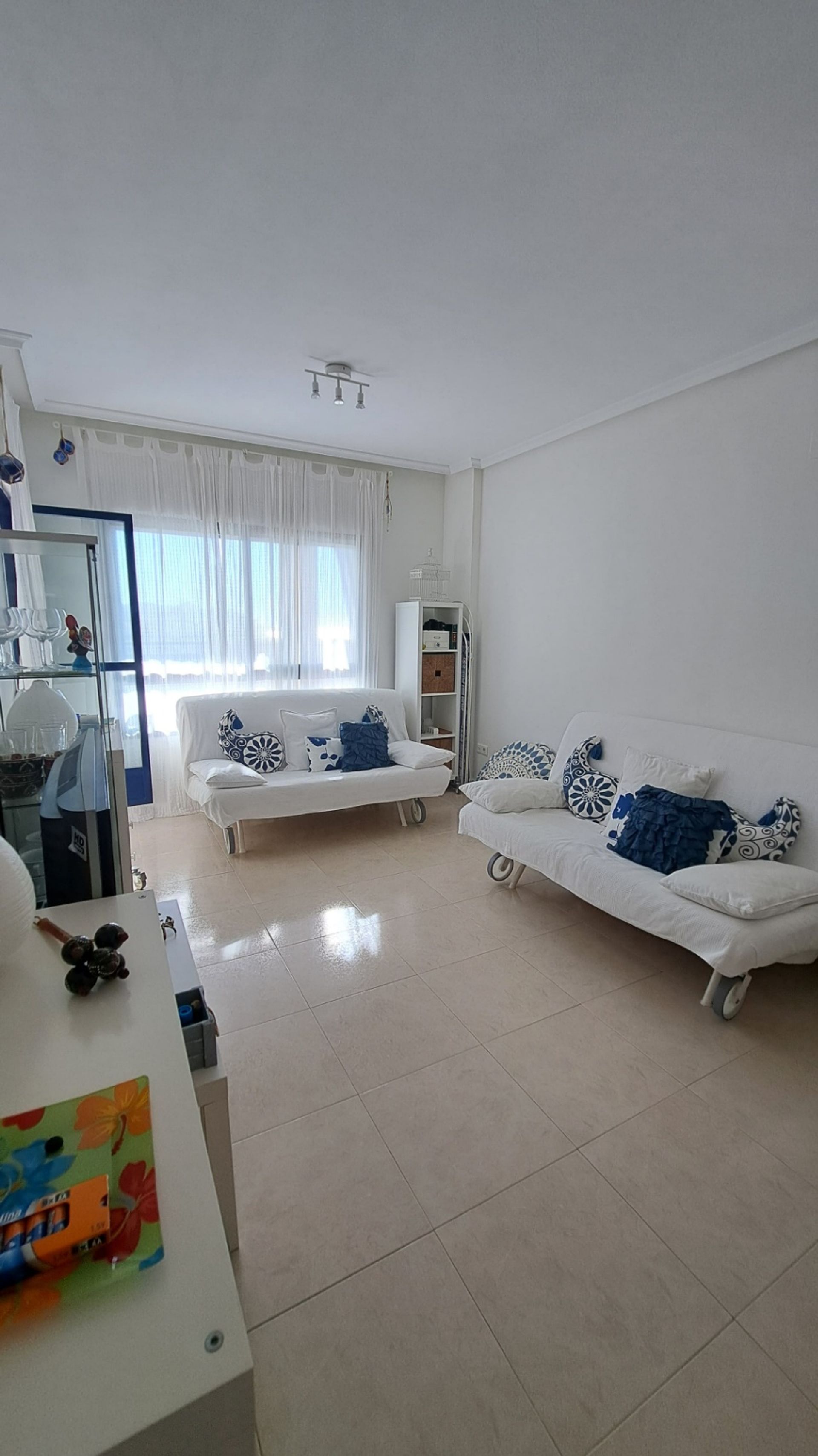 Condominio en La Vila Joiosa, Comunidad Valenciana 12734382