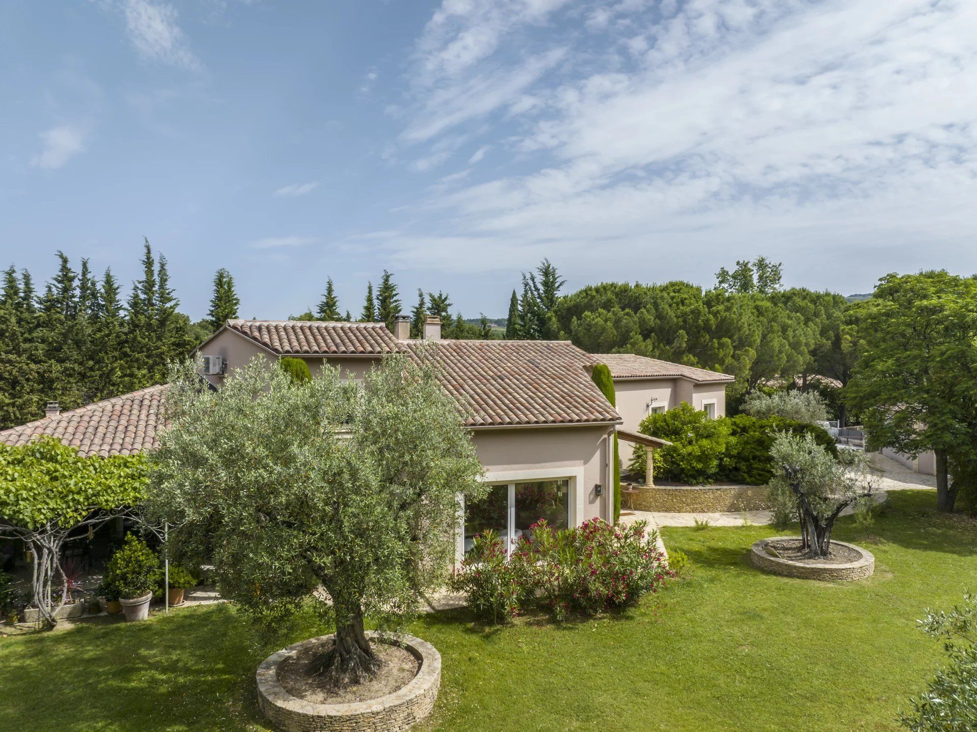 casa no Vaison-la-Romaine, Vaucluse 12734406