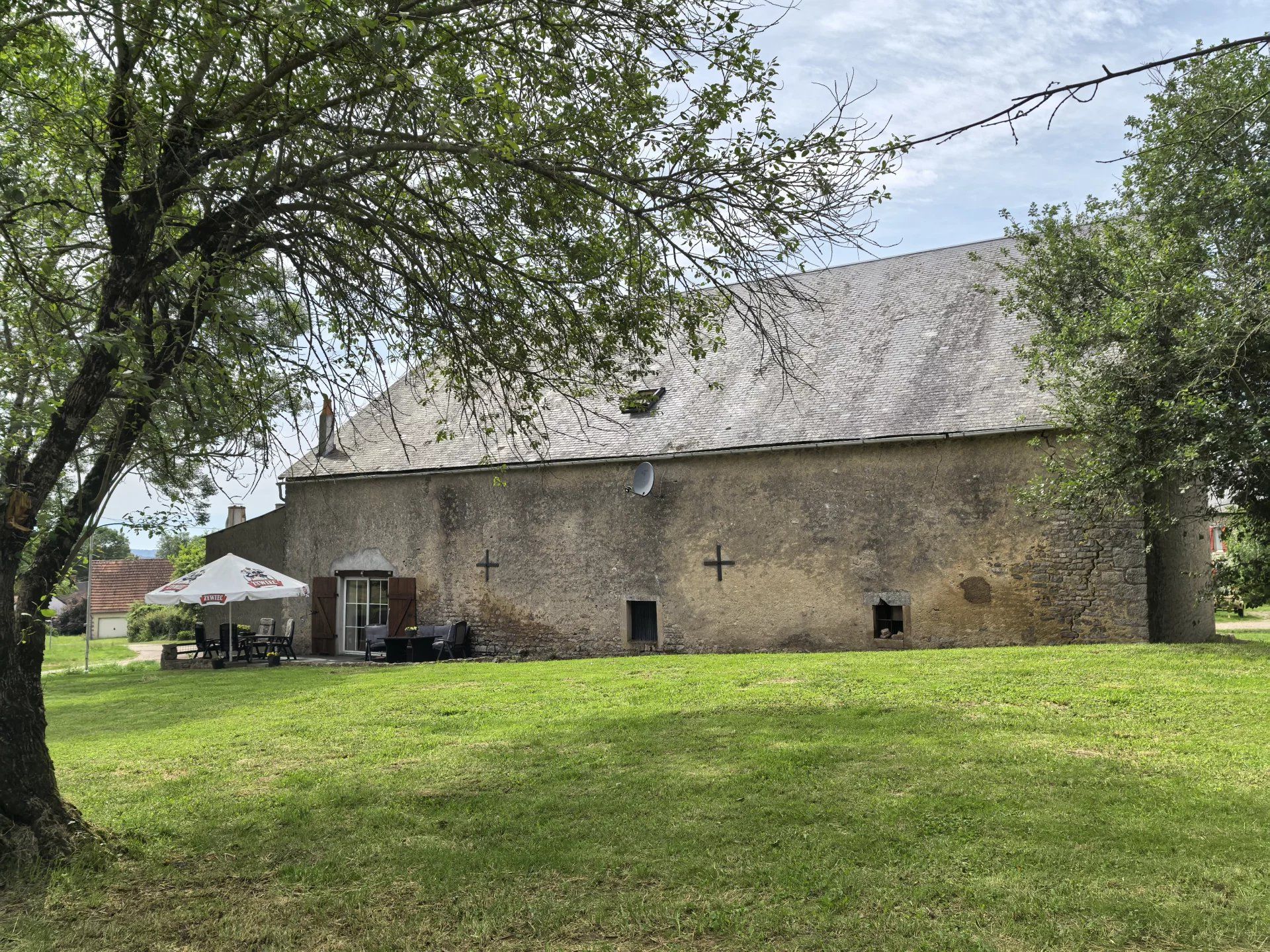 House in Achun, Nièvre 12734465