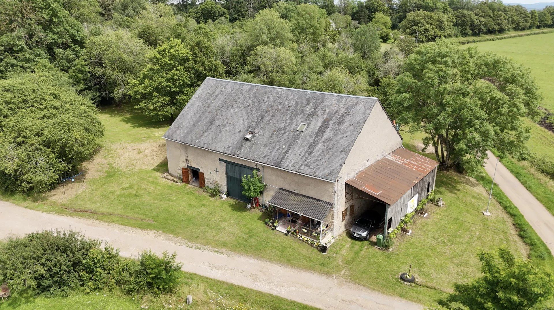 Casa nel Achun, Borgogna-Franca Contea 12734465