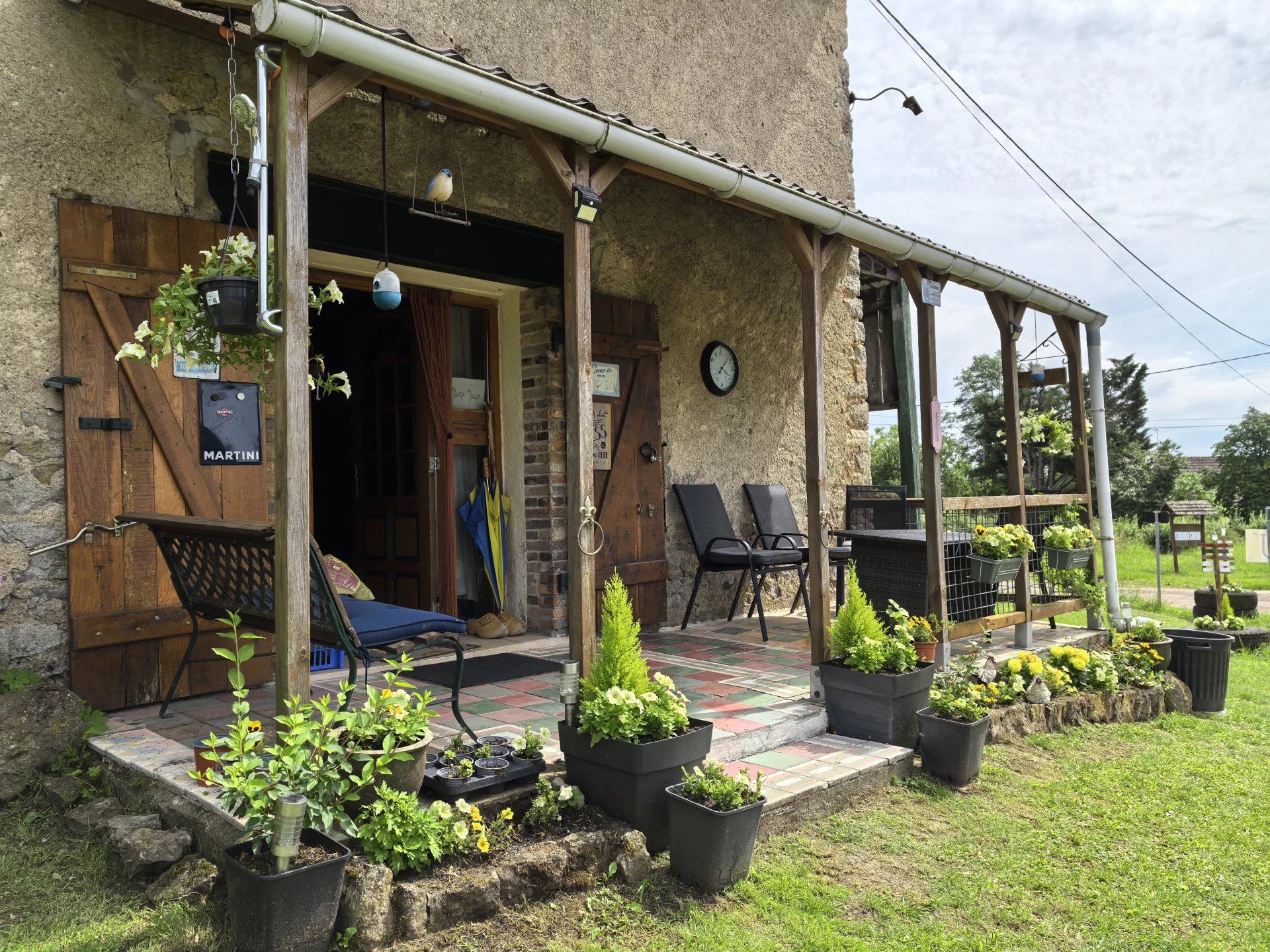 House in Achun, Nièvre 12734465