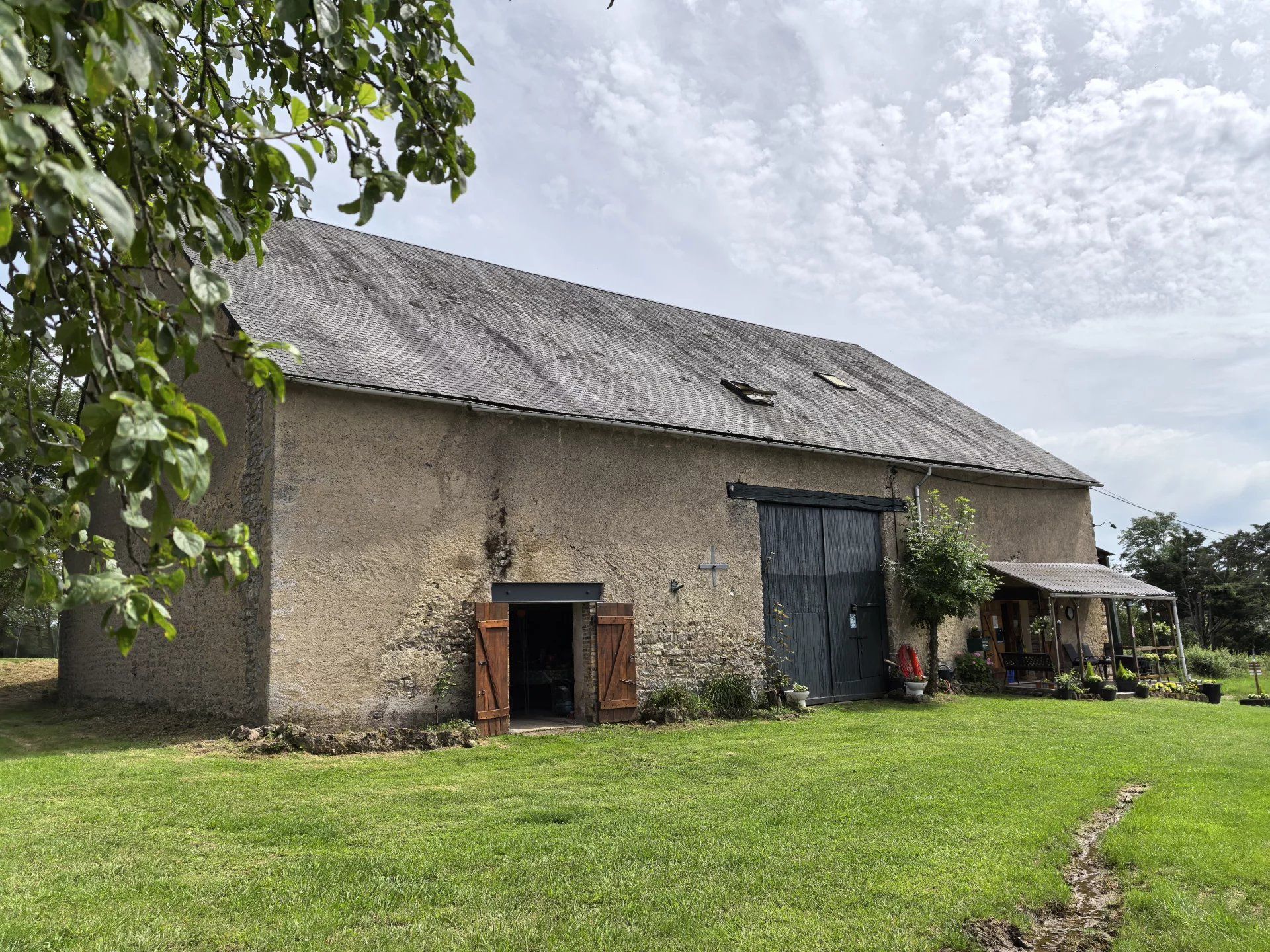 Casa nel Achun, Borgogna-Franca Contea 12734465