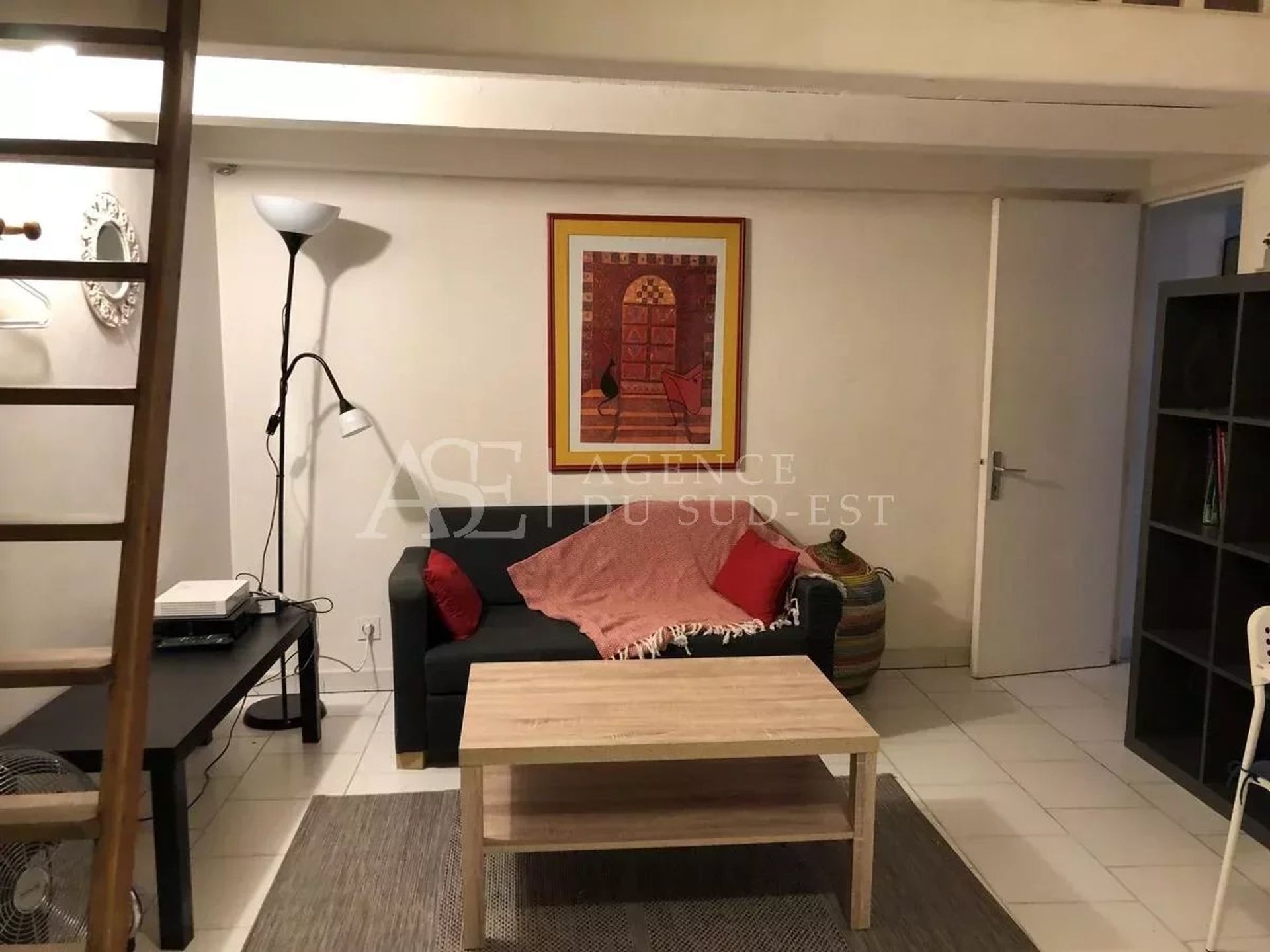 Condominium dans Aix en Provence, Provence-Alpes-Côte d'Azur 12734474