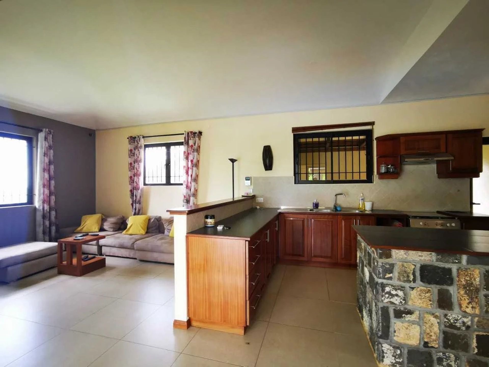 Huis in Belle Vue Harel, Pamplemousses 12734728