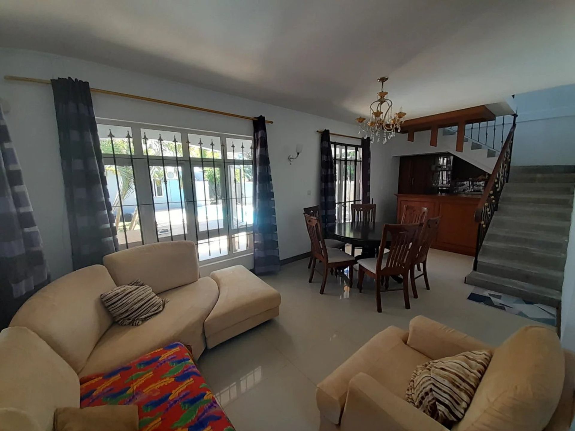 rumah dalam Pointe aux Canonniers, Pamplemousses 12734928