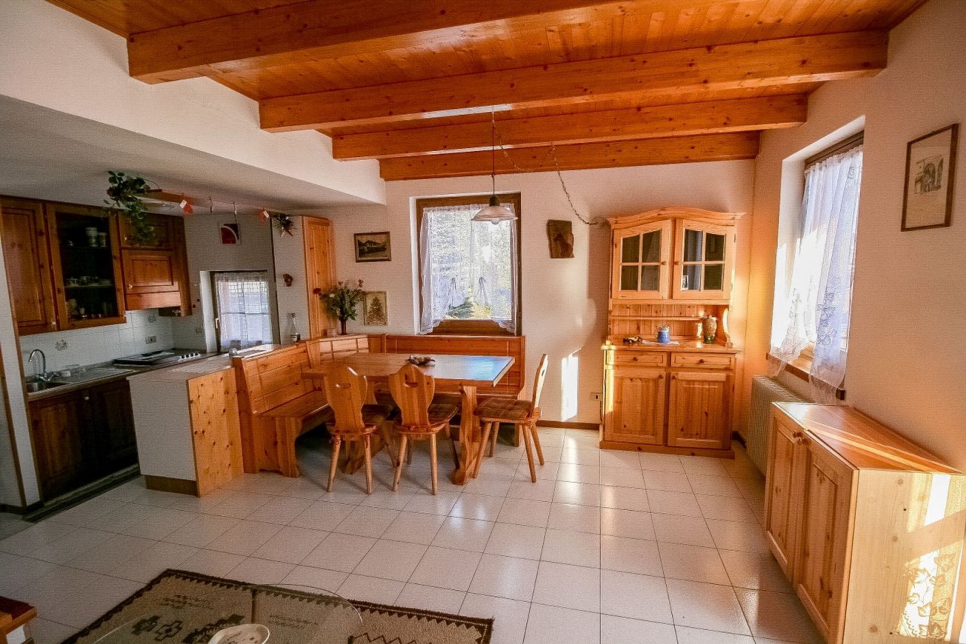 loger dans San Giacomo, Trentino-Alto Adige 12734960