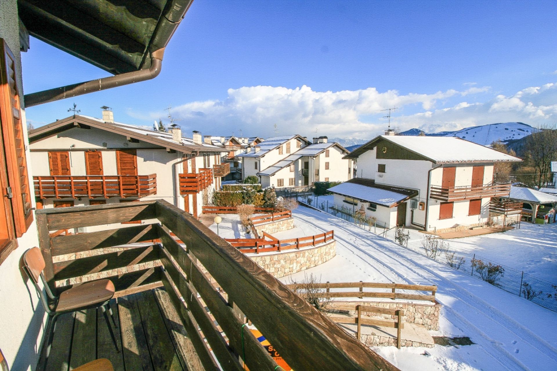 loger dans San Giacomo, Trentino-Alto Adige 12734960